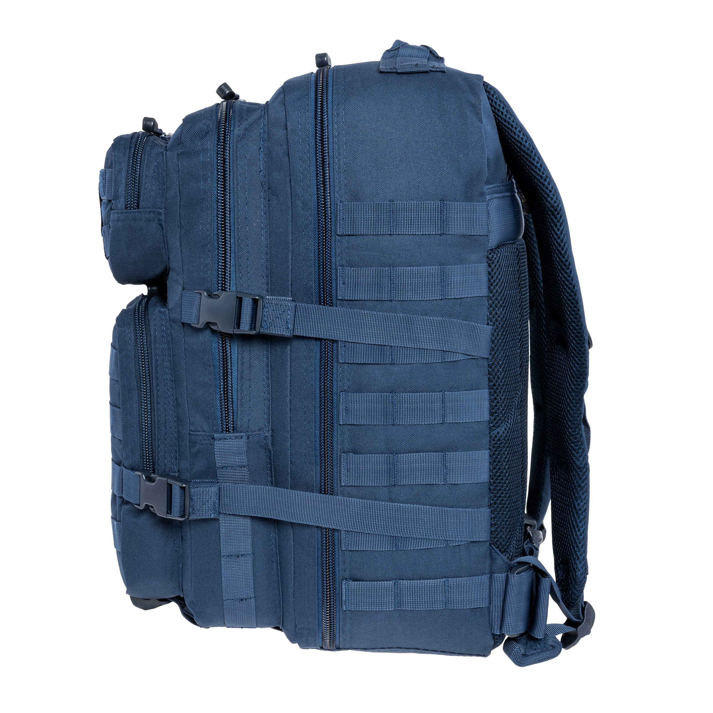 Mil-Tec Assault Pack Large hátizsák 36 l - Dark Blue