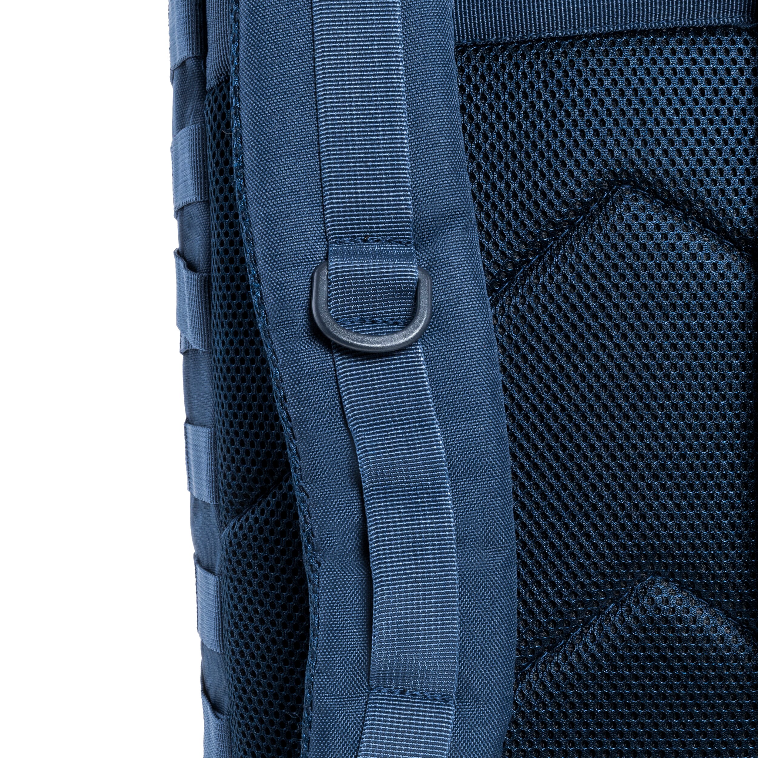 Mil-Tec Assault Pack Large hátizsák 36 l - Dark Blue