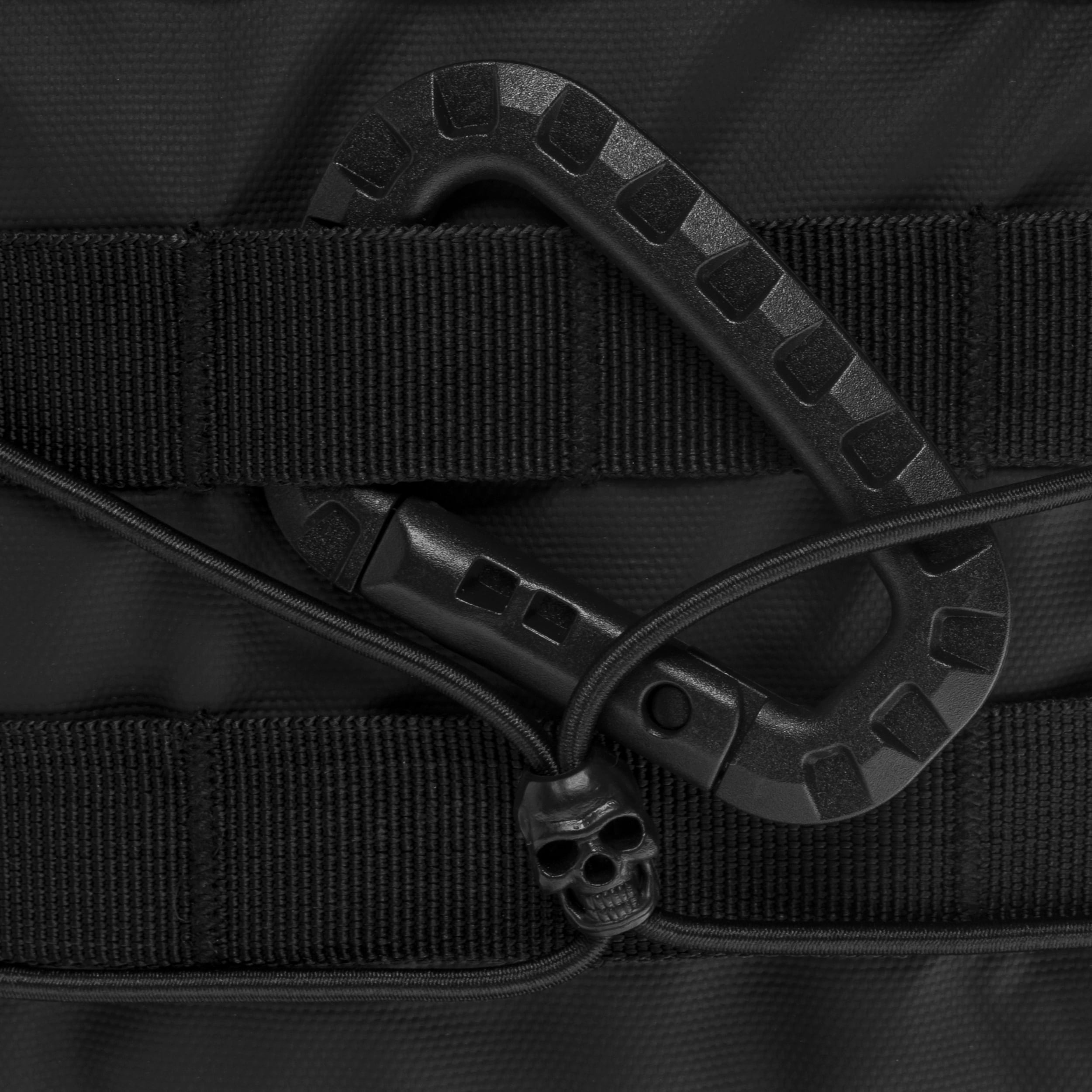 Mil-Tec Assault Pack Large hátizsák 36 l - Tactical Black