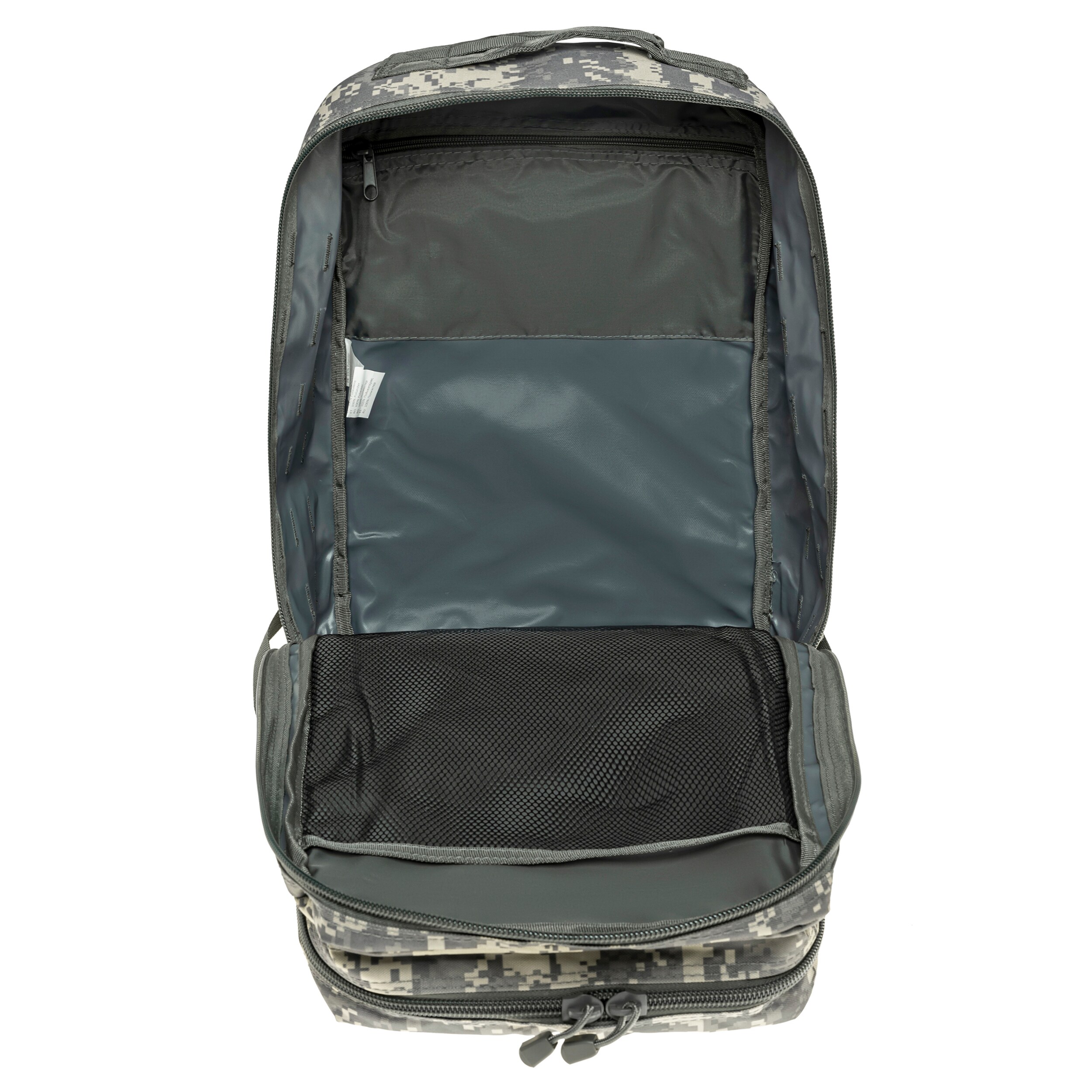 Mil-Tec Assault Pack Large hátizsák 36 l - AT-Digital