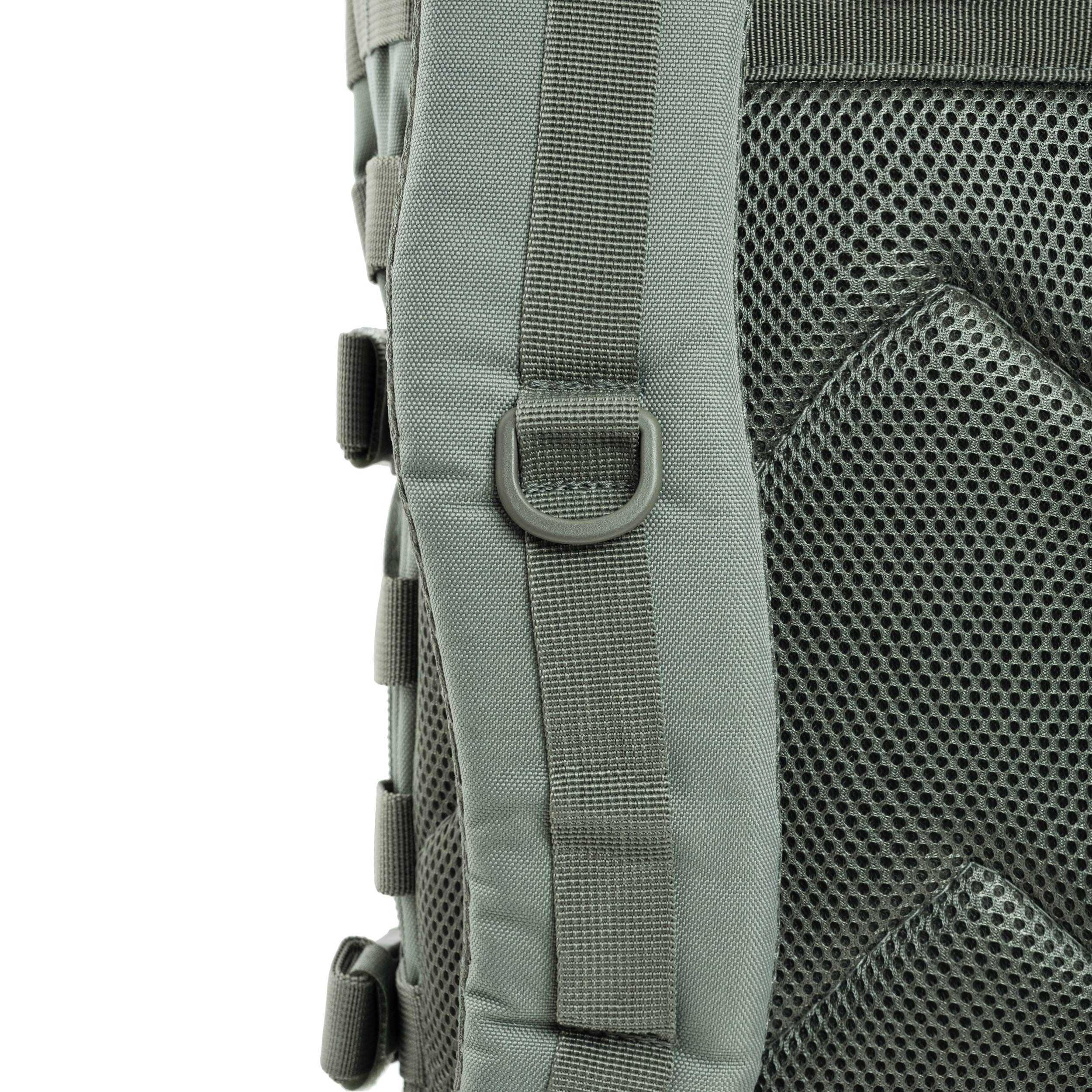 Mil-Tec Assault Pack Large hátizsák 36 l - Foliage Green