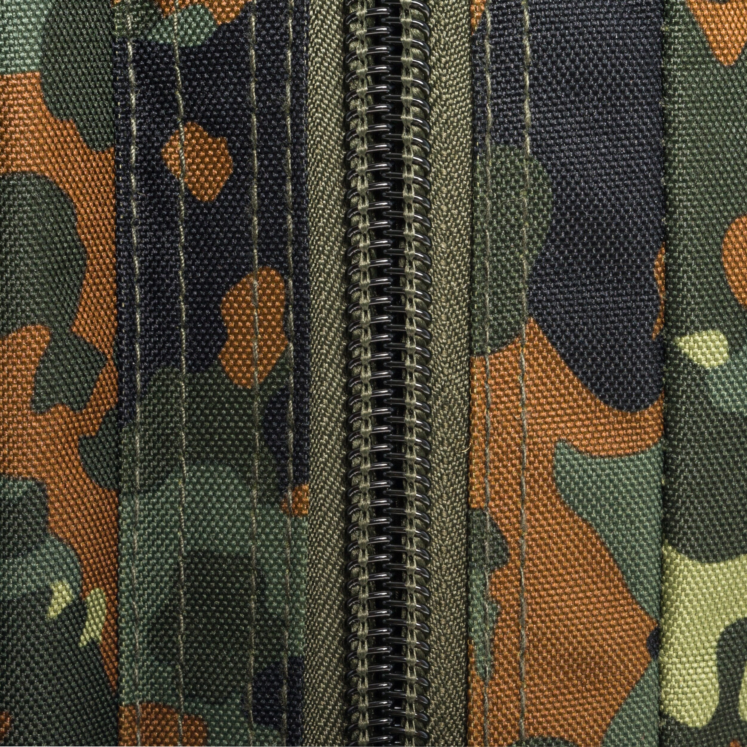 Mil-Tec Assault Pack Large hátizsák 36 l - Flecktarn