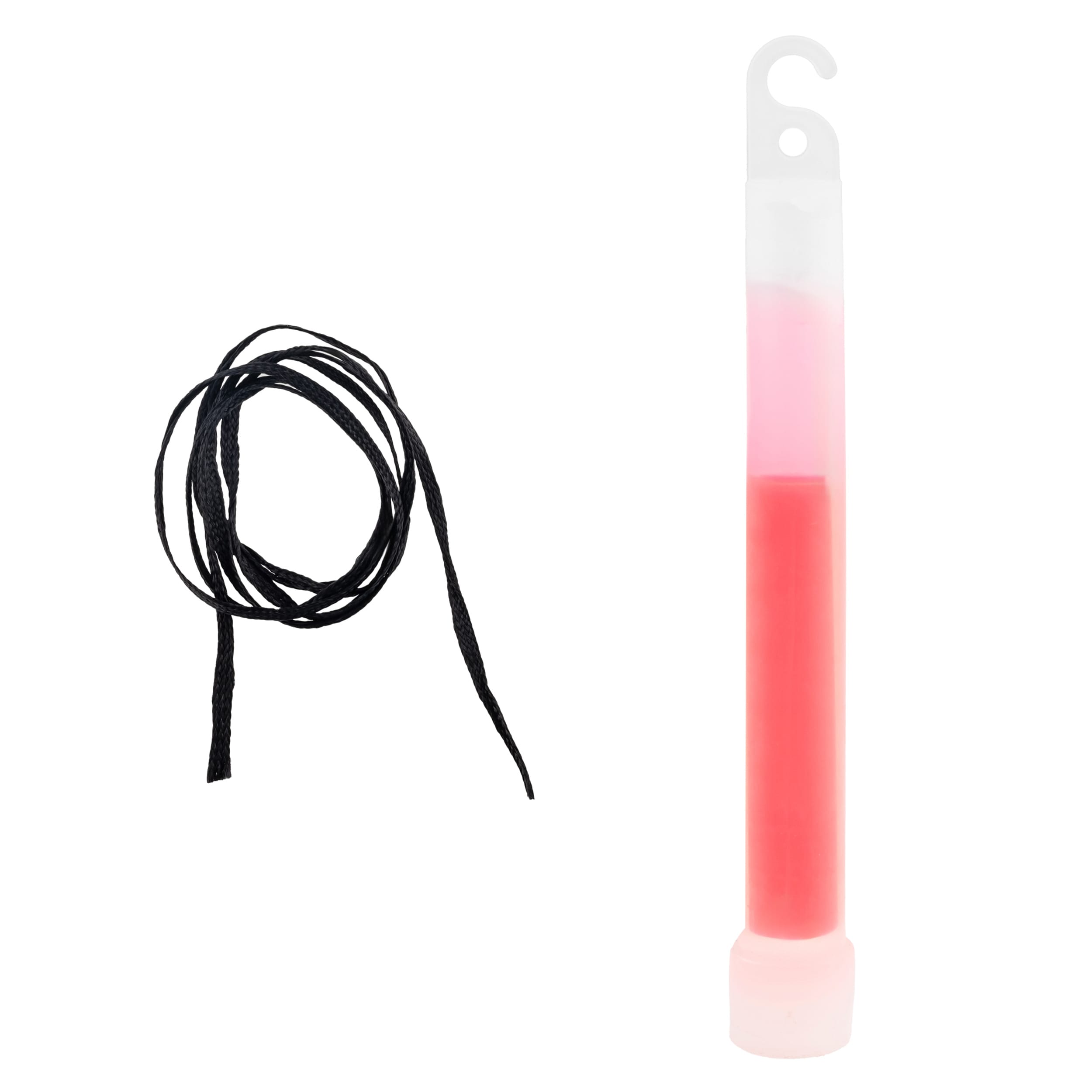 Mil-Tec Lightstick kémiai világítás - Red