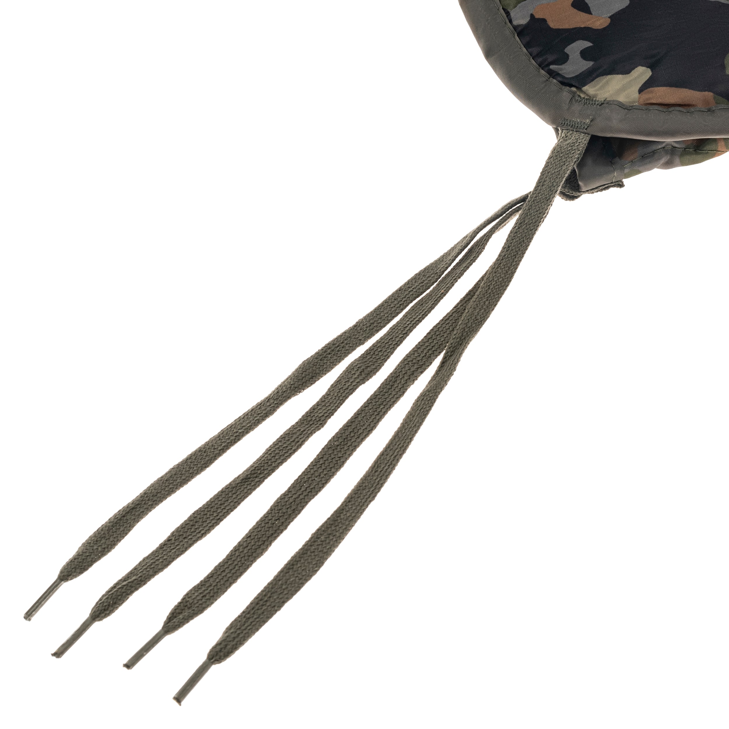 Mil-Tec poncsó bélés - Flectarn