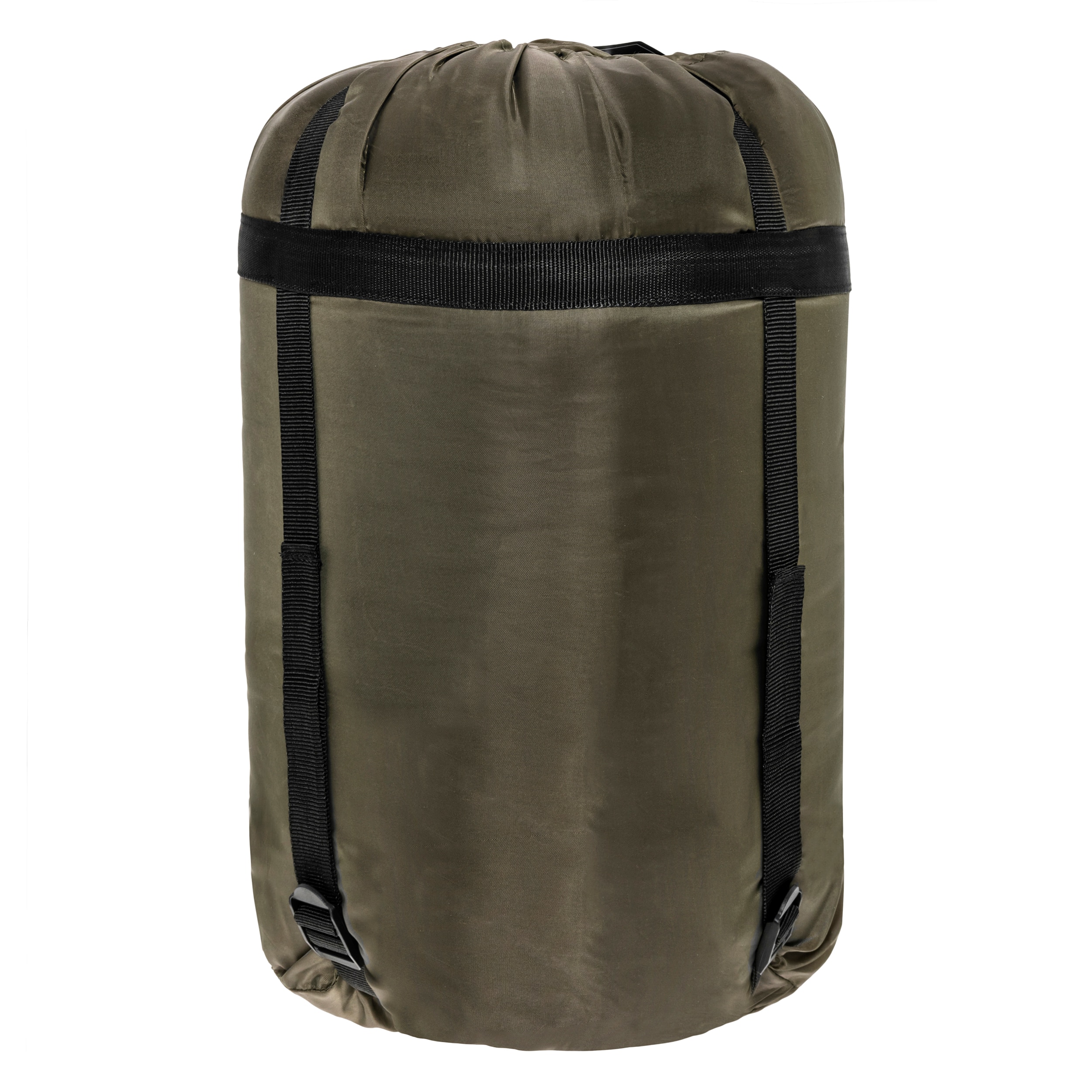 Mil-Tec Mummy Sleeping Bag 2-Layers hálózsák - Olive