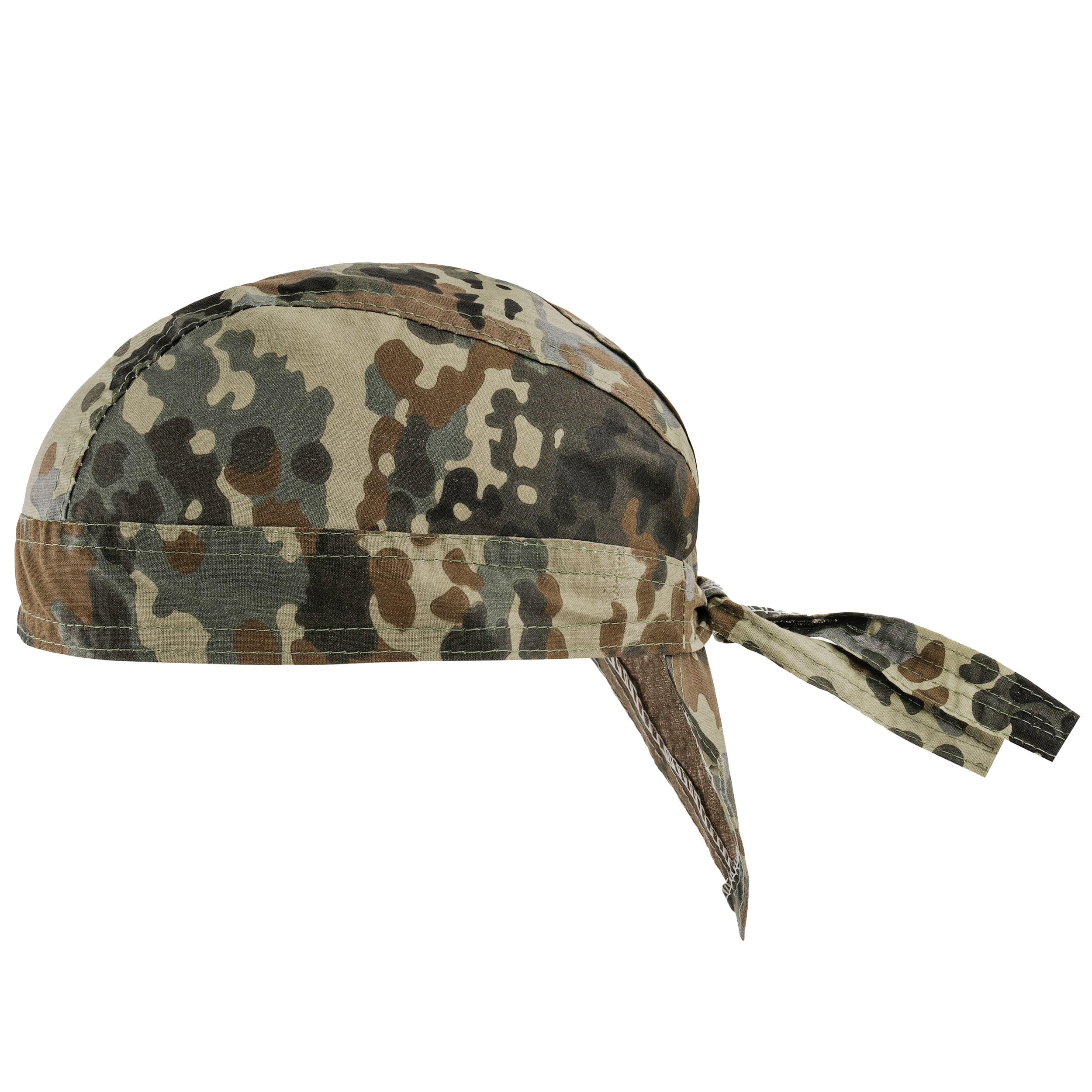 Mil-Tec Headwrap bandanna - Flecktarn
