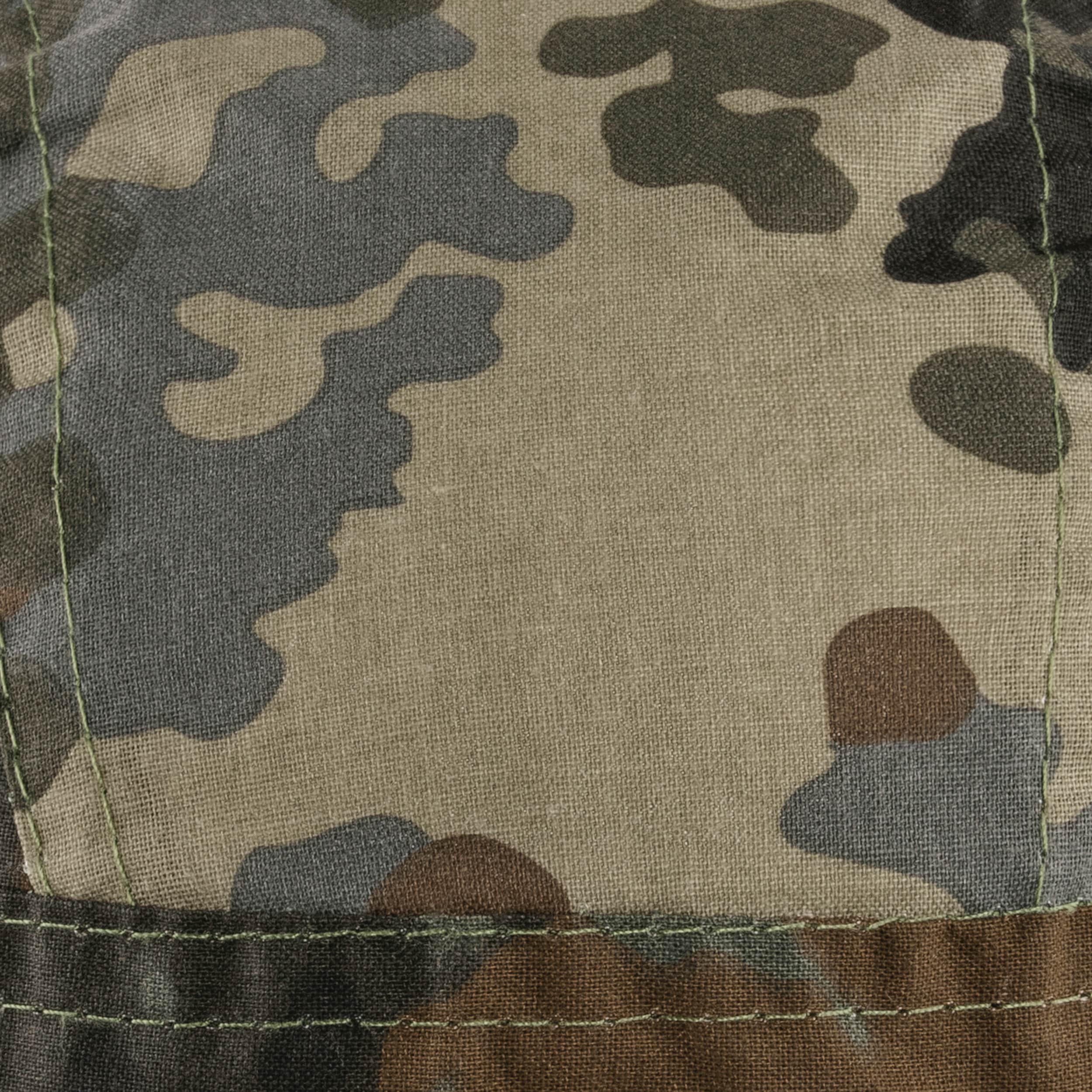 Mil-Tec Headwrap bandanna - Flecktarn