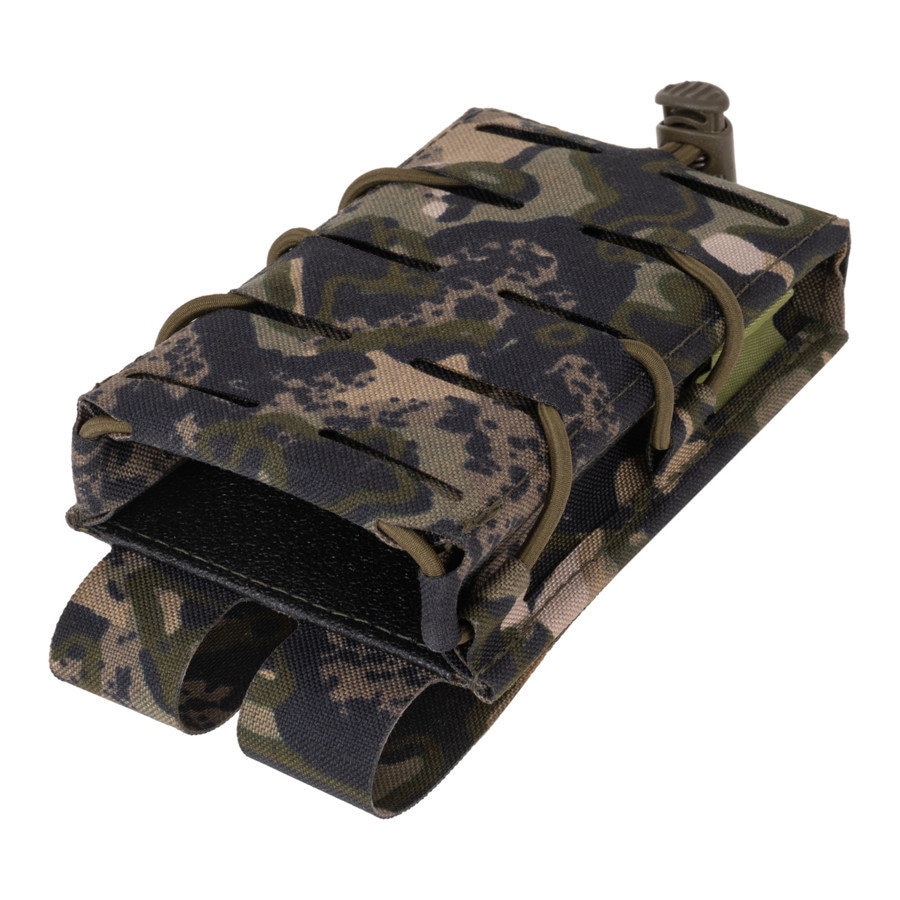 Maskpol TM-08 tárzseb - MAPA