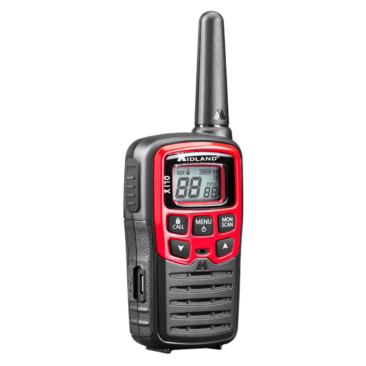 Midland PMR XT10 rádiótelefon - 2 db