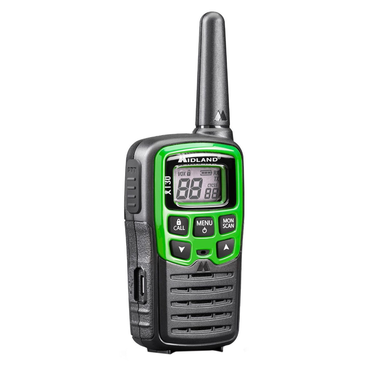 Midland PMR XT30 rádiótelefon - 2 db
