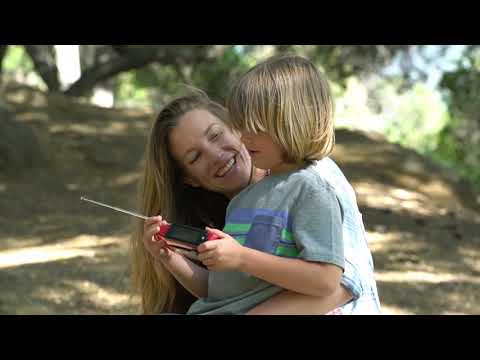 Midland ER300 AM/FM powerbank vészhelyzeti rádió