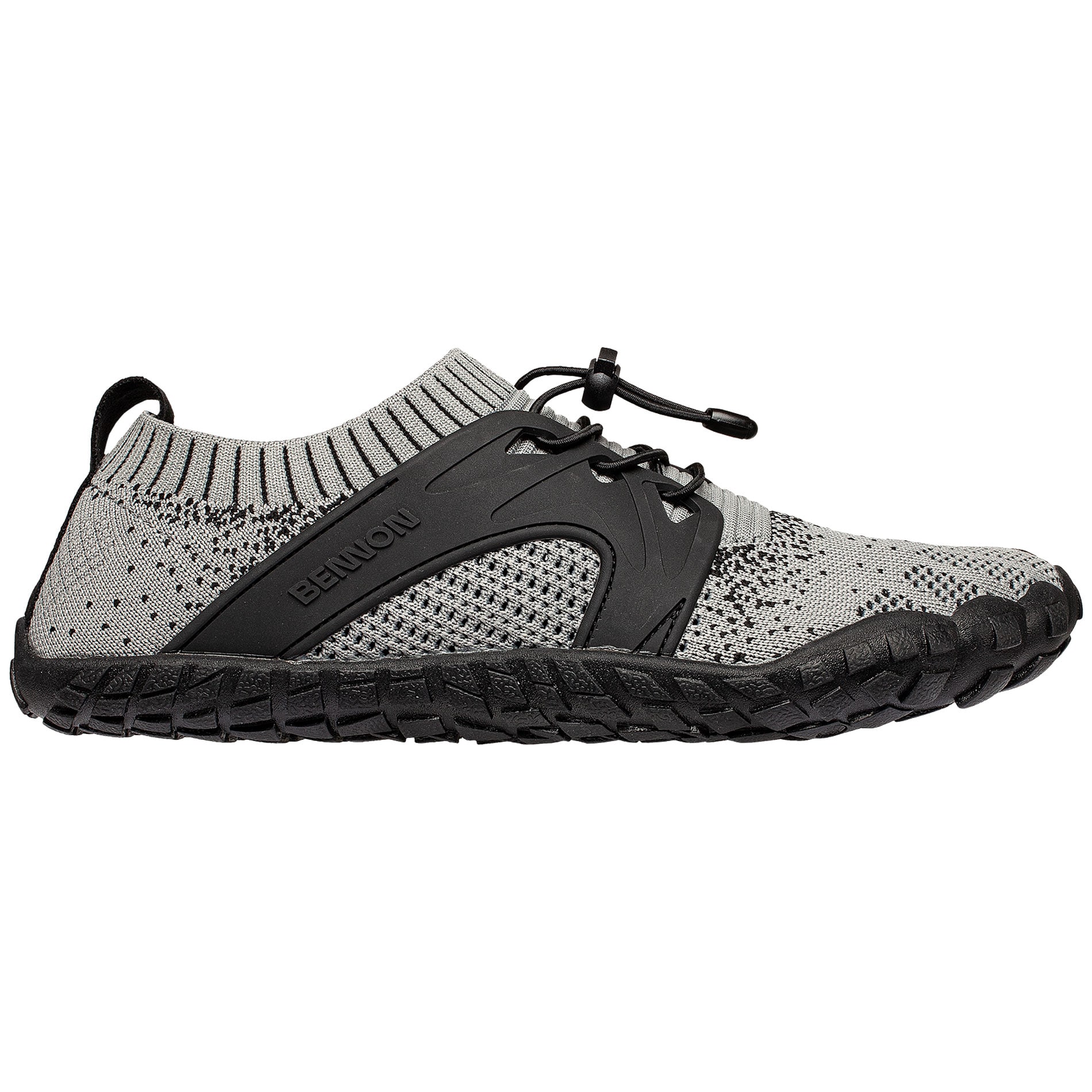 Bennon Bosky Barefoot cipő - Grey
