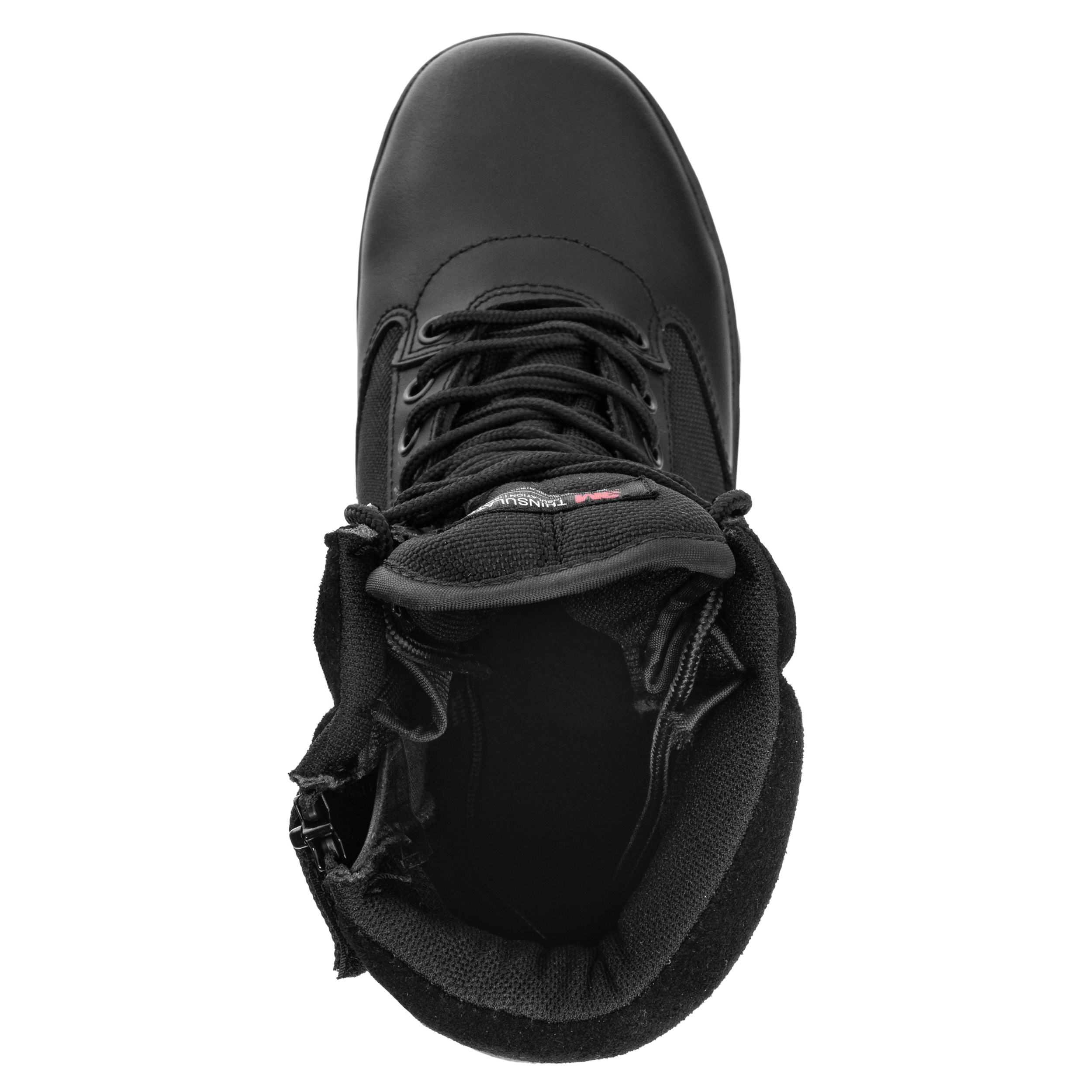 Mil-Tec Tactical Boots bakancs - Black