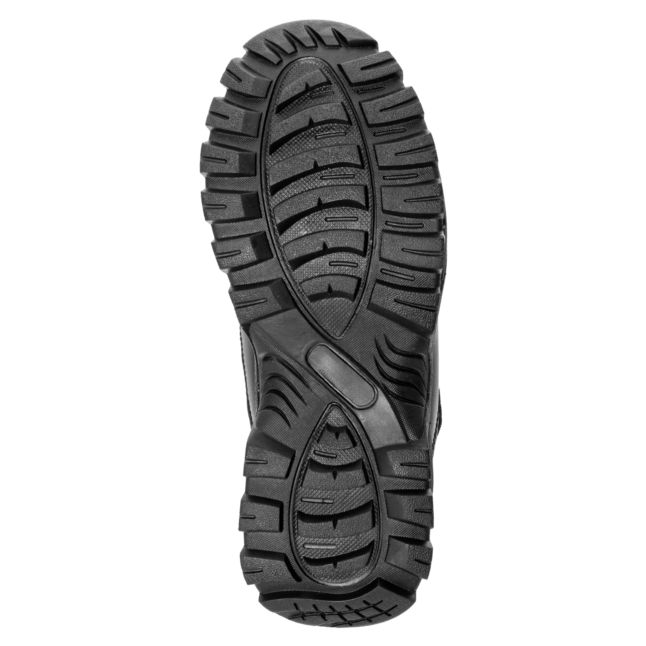 Mil-Tec Two Zip taktikai bakancs - Black
