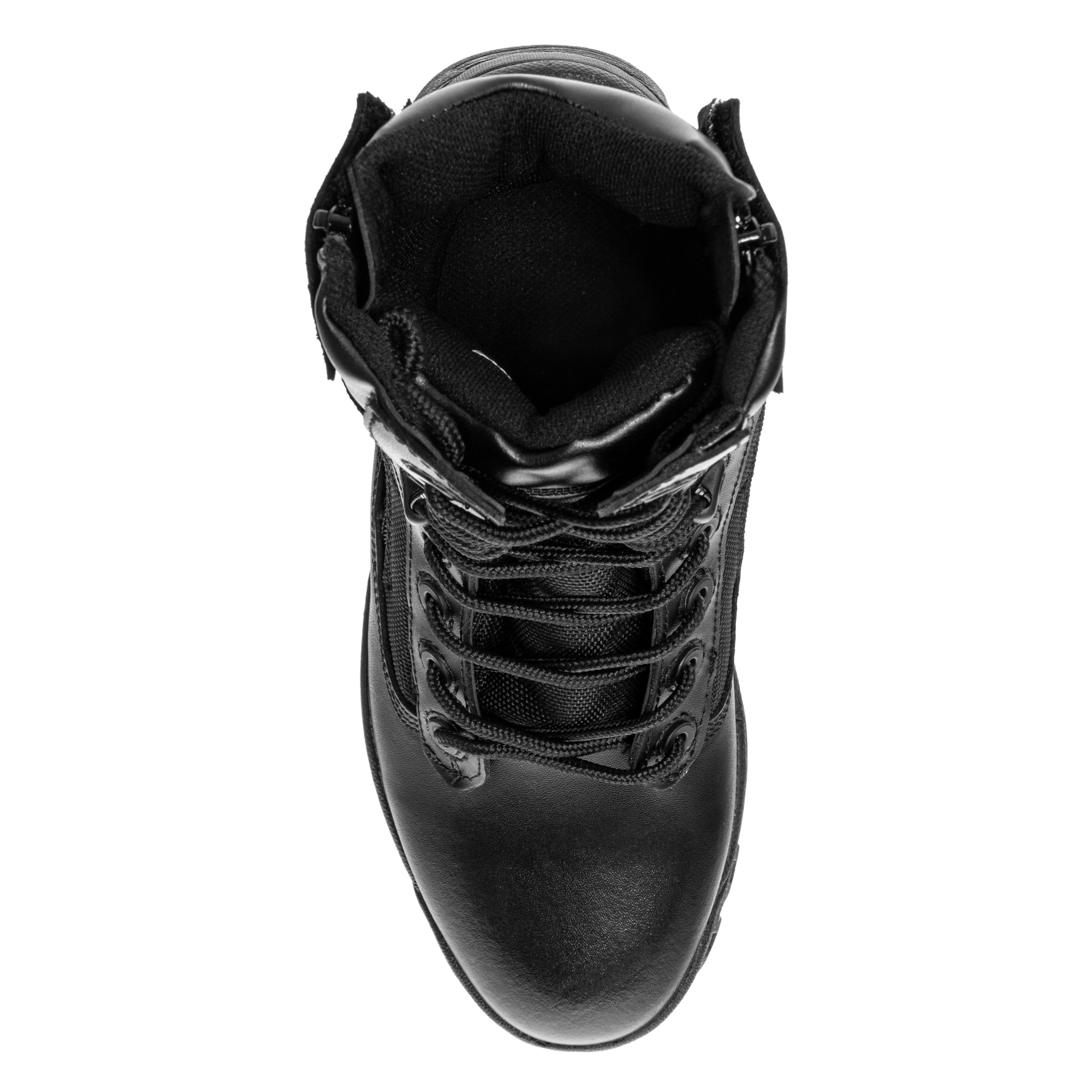 Mil-Tec Two Zip taktikai bakancs - Black