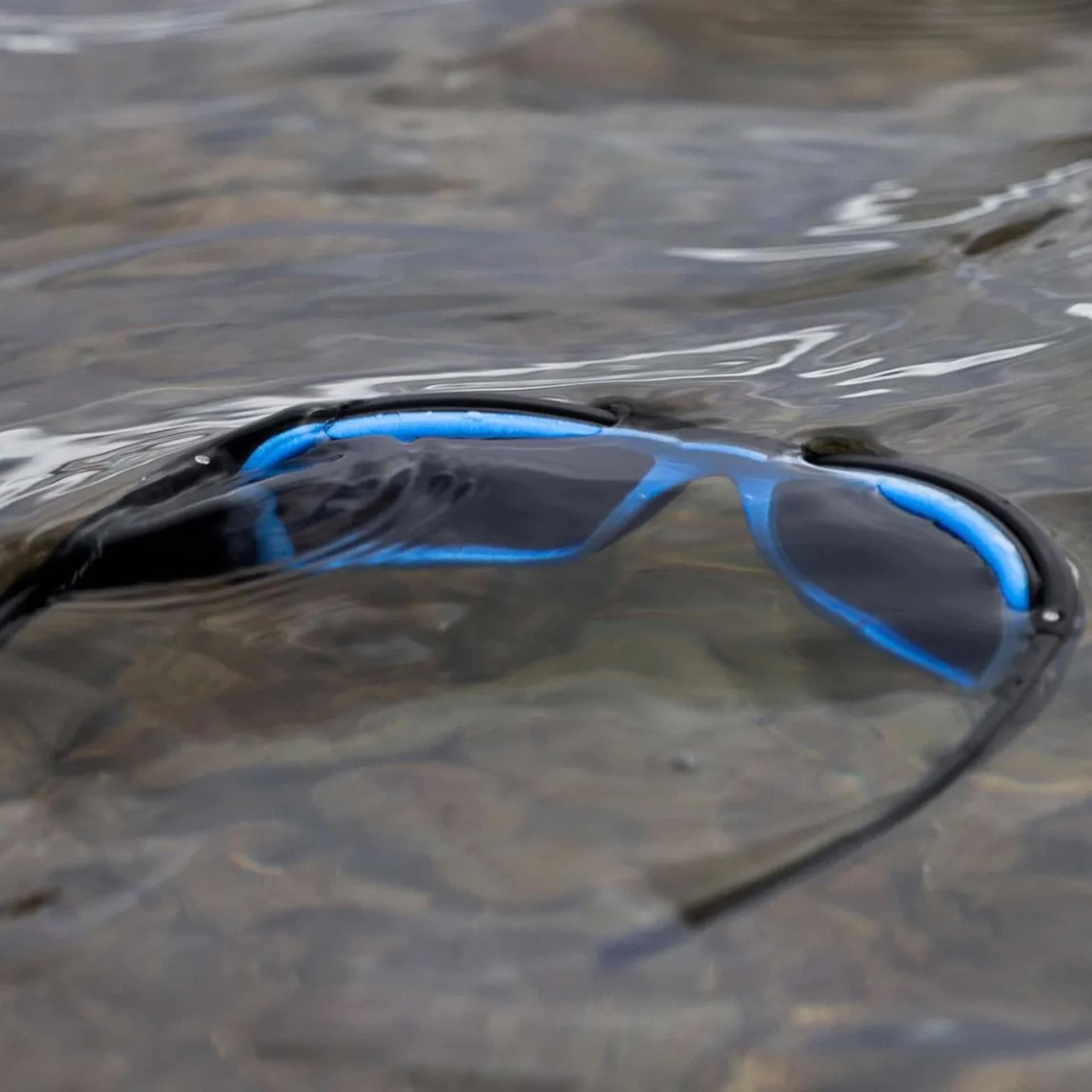 Wiley X Breach Floating Facial Cavity Seal betét