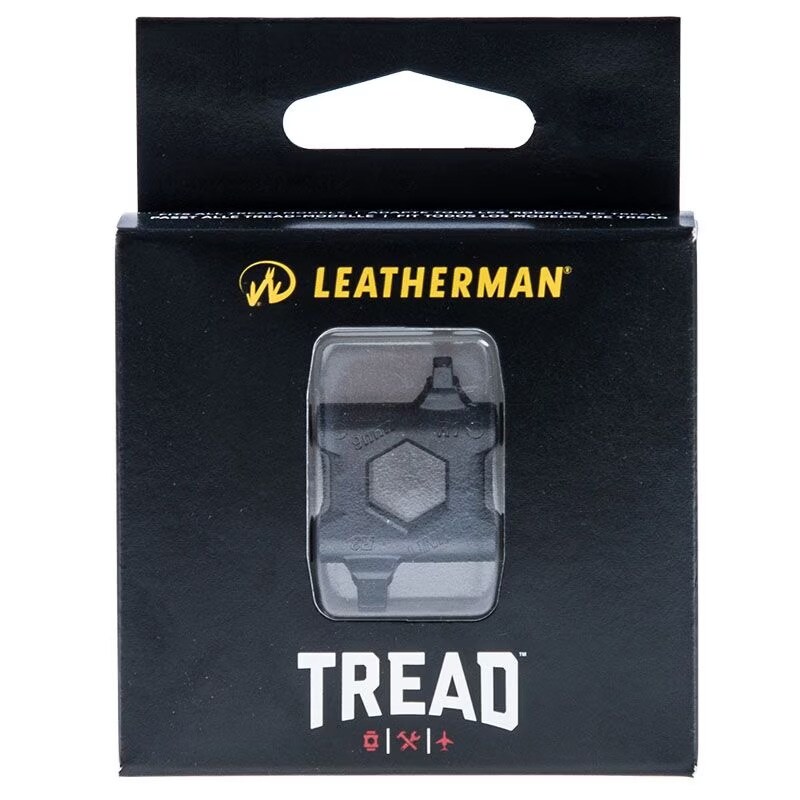 Leatherman Tread multiszerszám része - Link 16 DLC