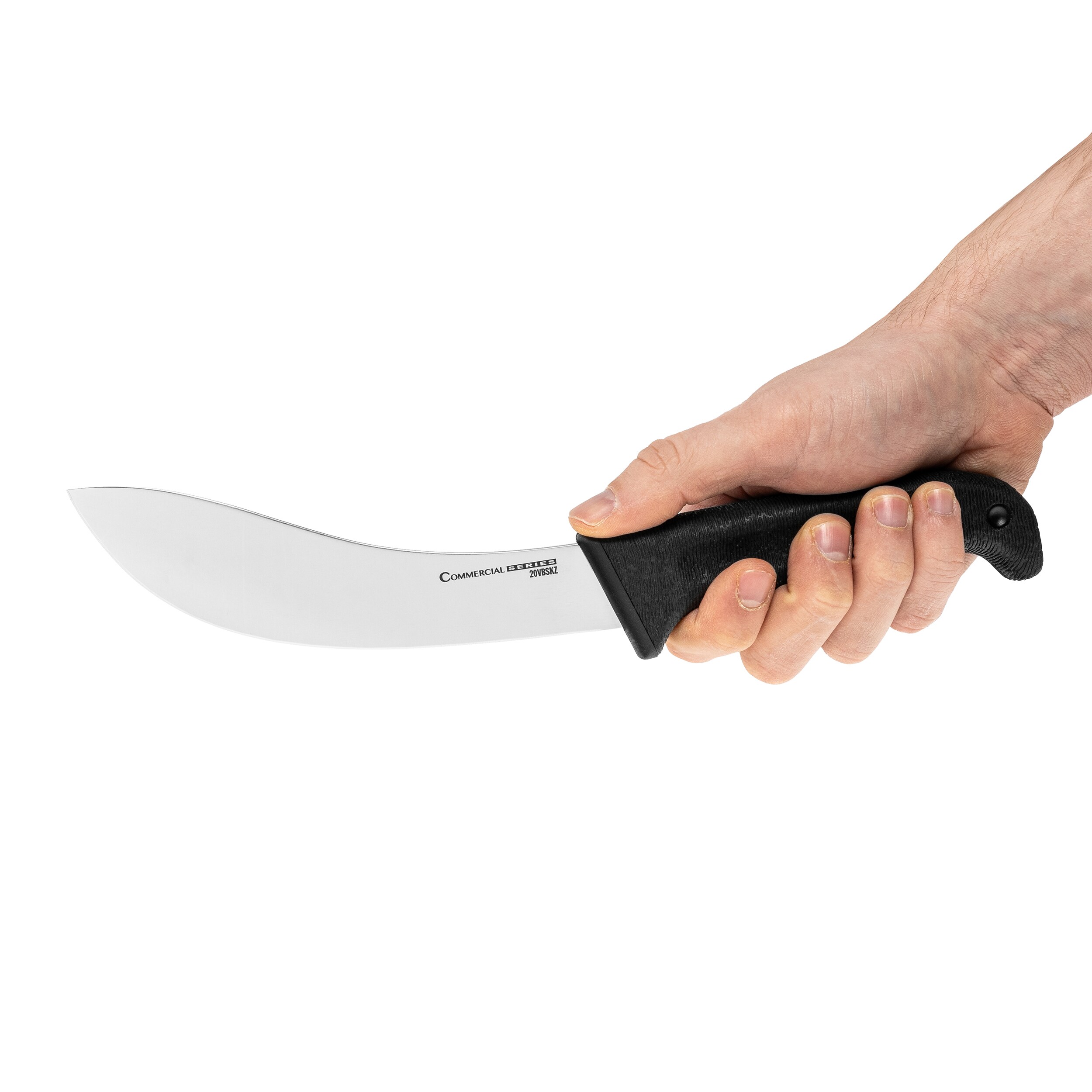 Cold Steel Commercial Series Big Country Skinner konyhai kés