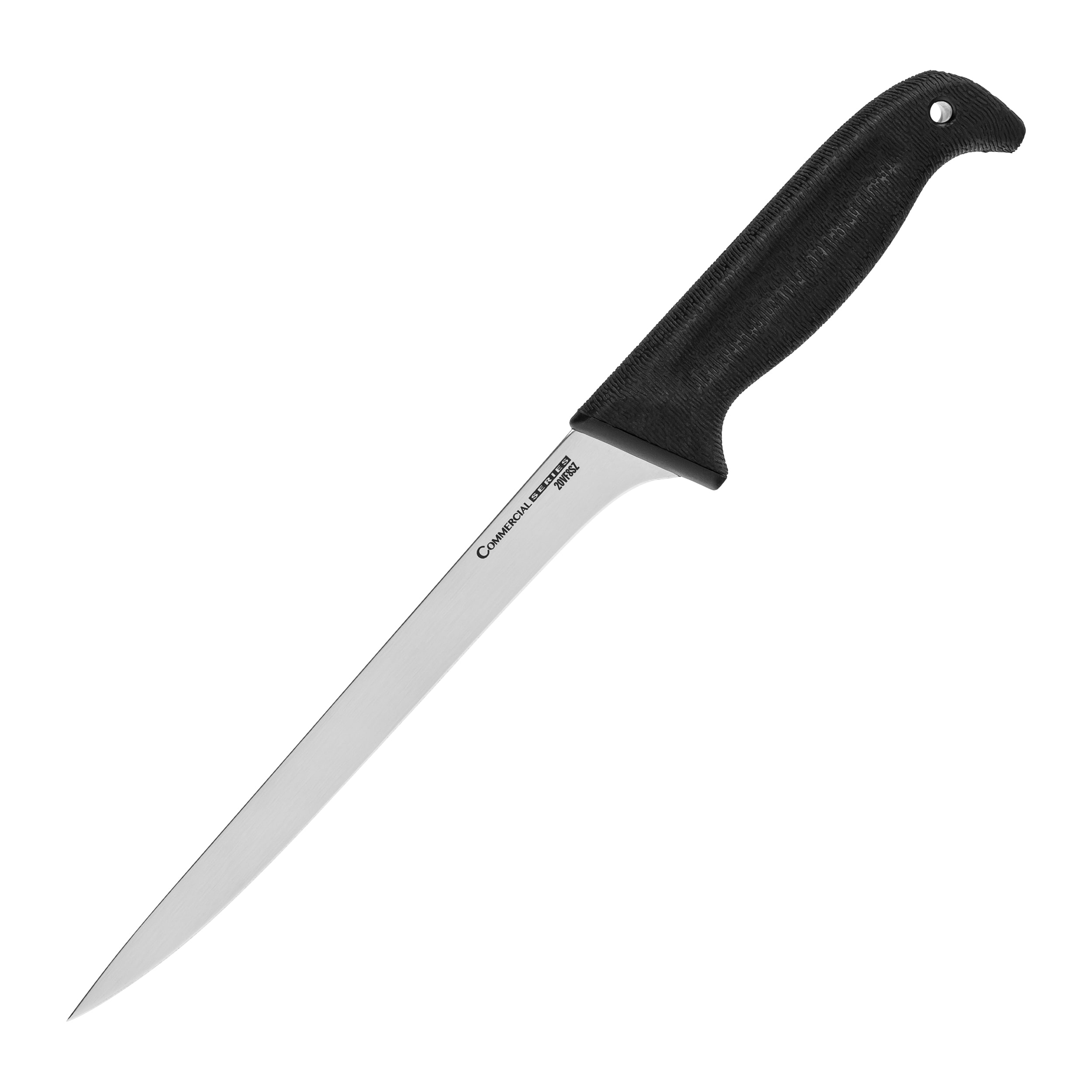 Cold Steel Commercial Series Fillet Knife 8" konyhai kés