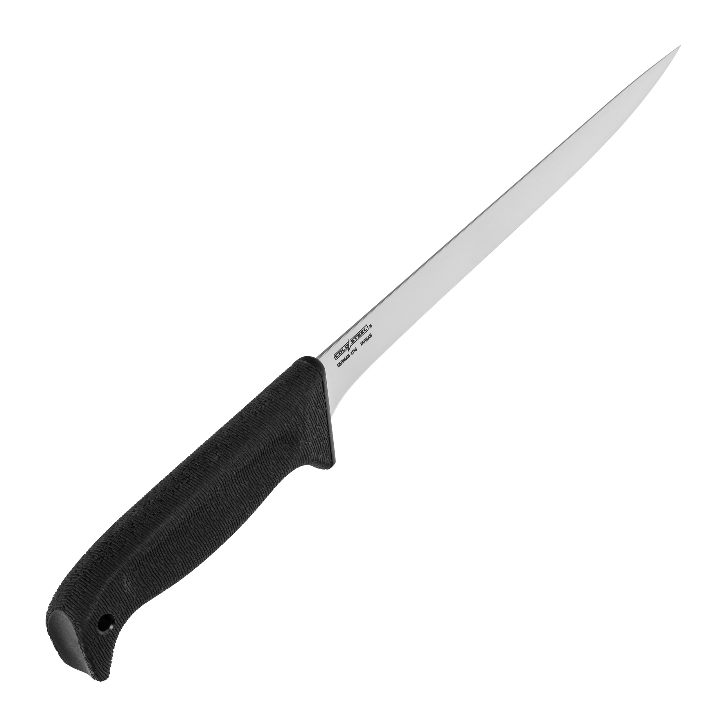 Cold Steel Commercial Series Fillet Knife 8
