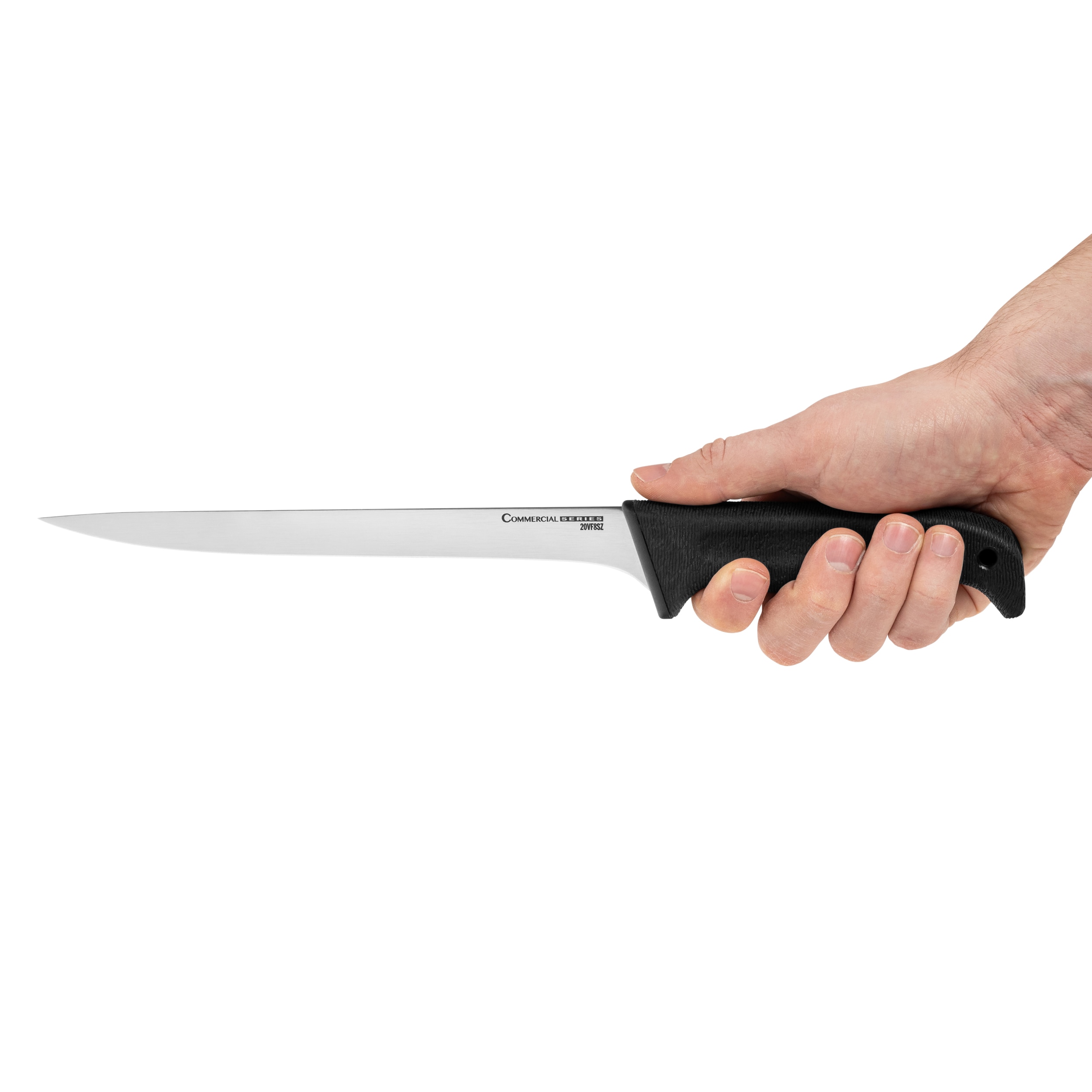 Cold Steel Commercial Series Fillet Knife 8