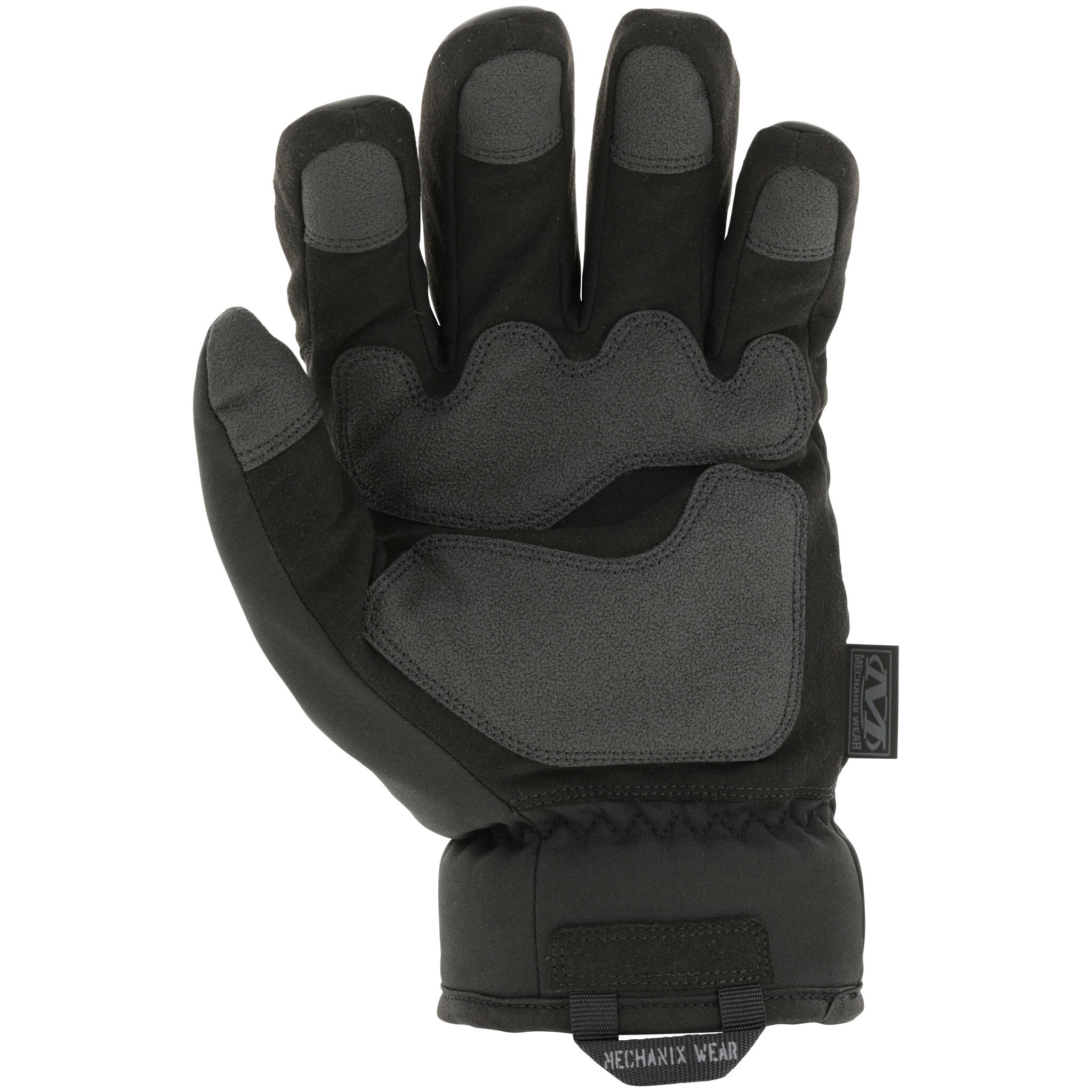 Mechanix Wear ColdWork FastFit Plus taktikai kesztyű - Covert
