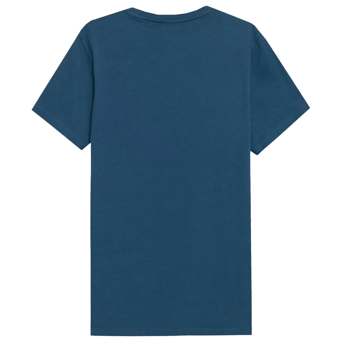 4F TTSHM536 T-shirt póló - Denim - 3 db