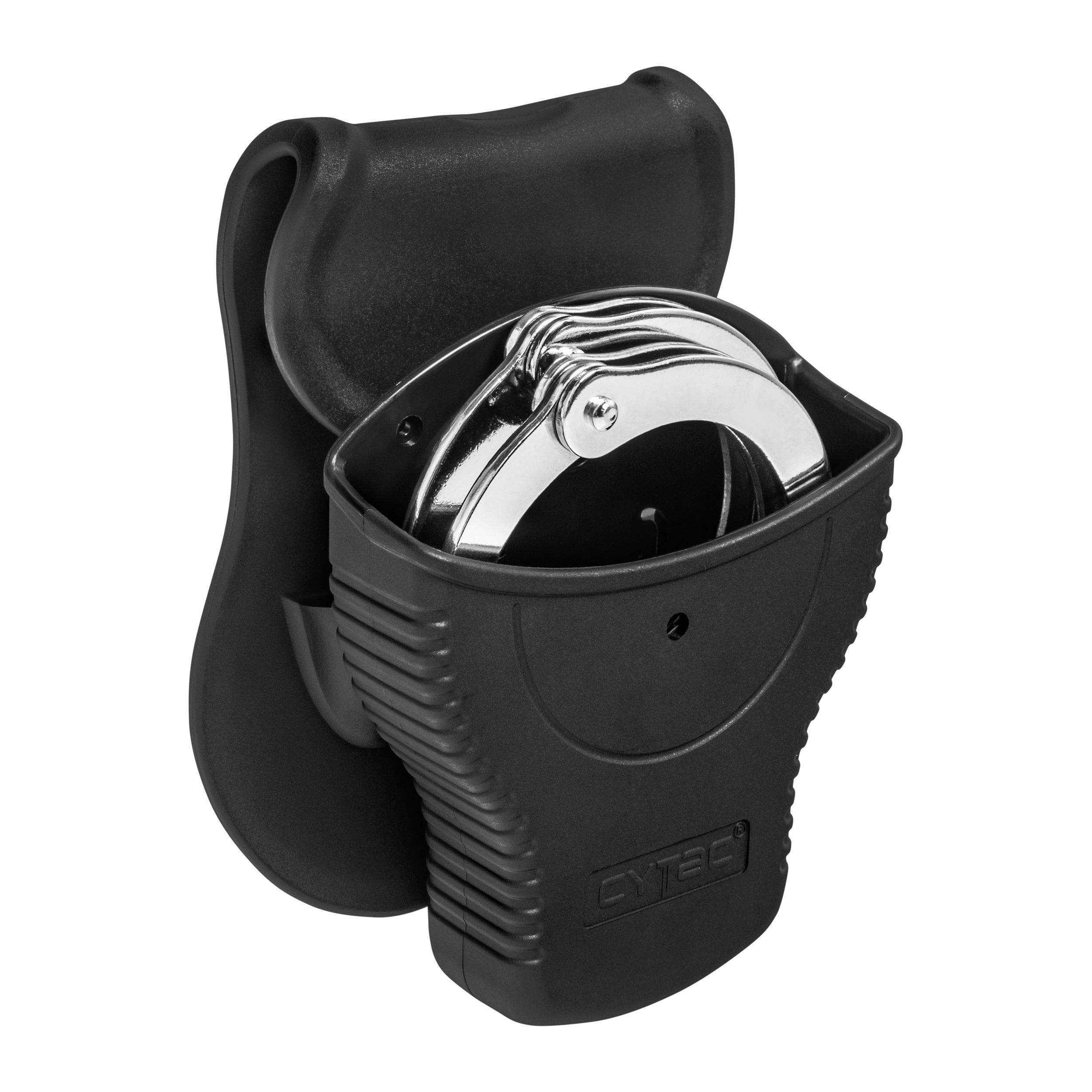 Cytac polimer nyitott bilincstok - fogantyúval