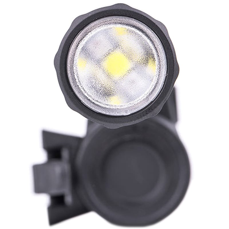 Nextorch R Star zseblámpa sisakhoz - 80 lumen