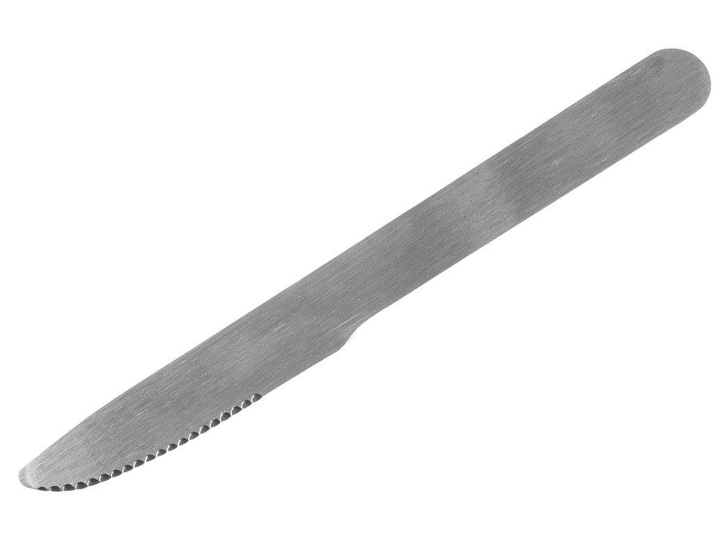 Badger Outdoor Military Steel 4MCS evőeszközkészlet