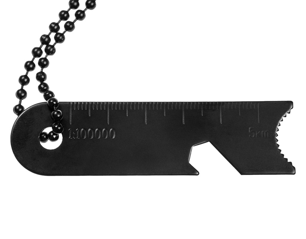 Badger Outdoor Multifire szikravető