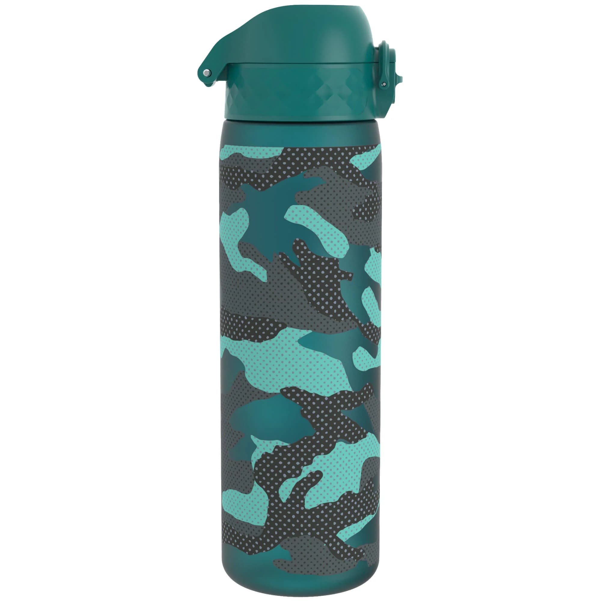 ION8 Recyclon kulacs 500 ml - Camouflage
