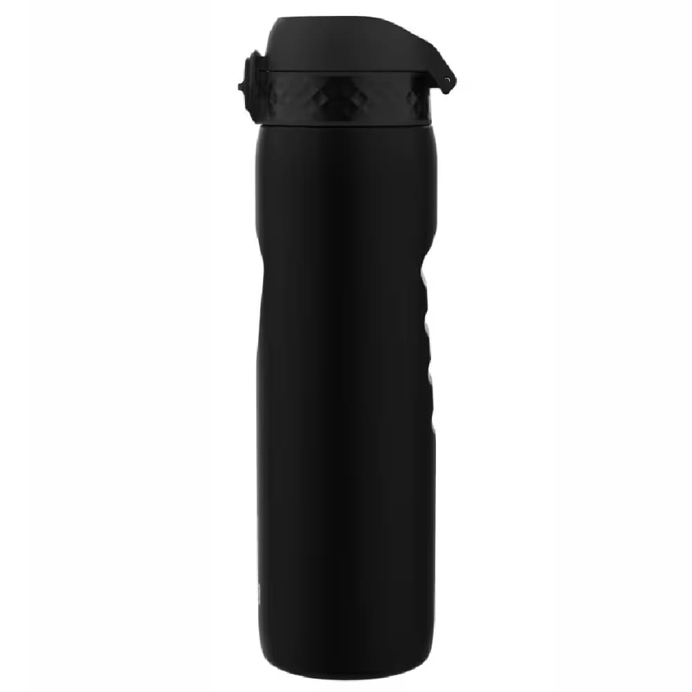 ION8 Recyclon kulacs 1,1 l - Black
