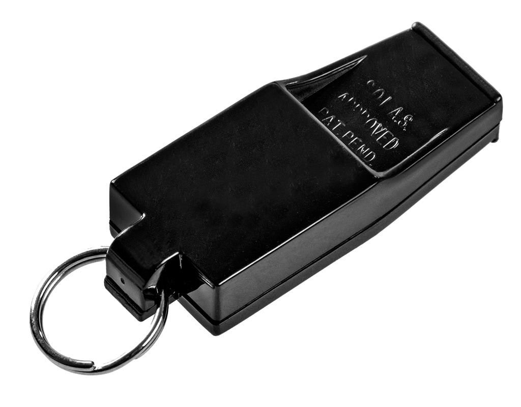 BCB Howler riasztósíp