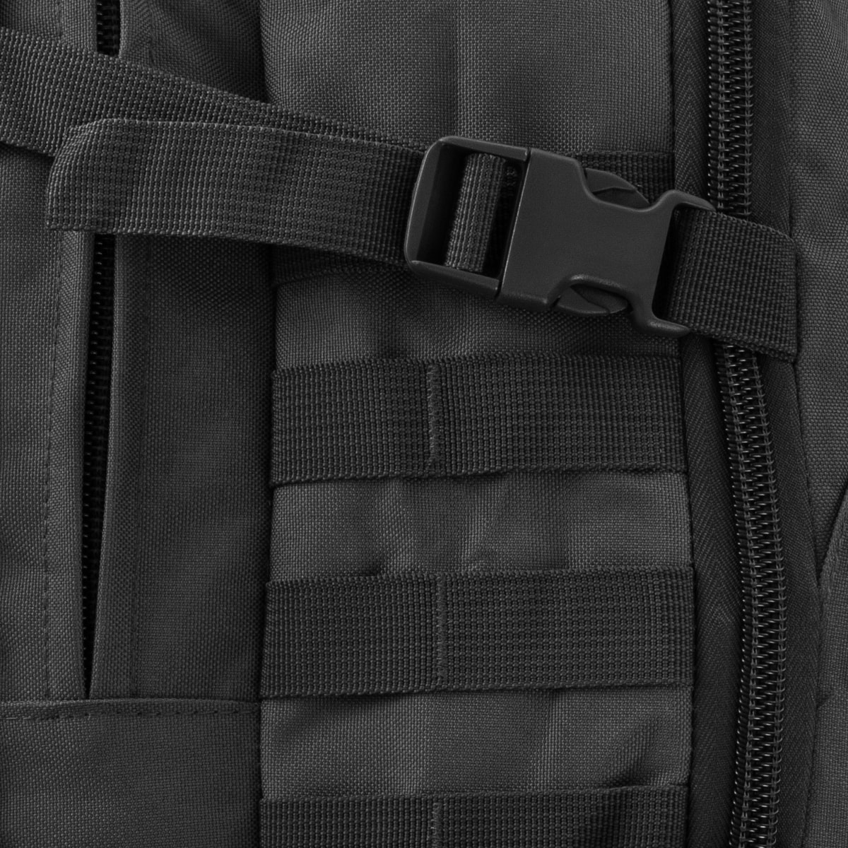 Badger Outdoor Sarge hátizsák 30 l - Black