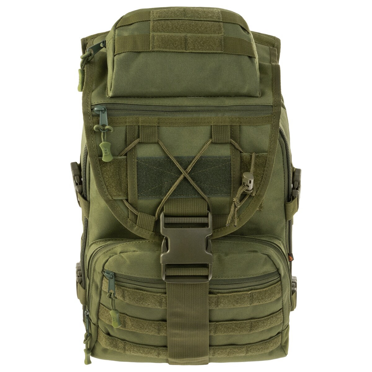 Badger Outdoor Sarge hátizsák 30 l - Olive