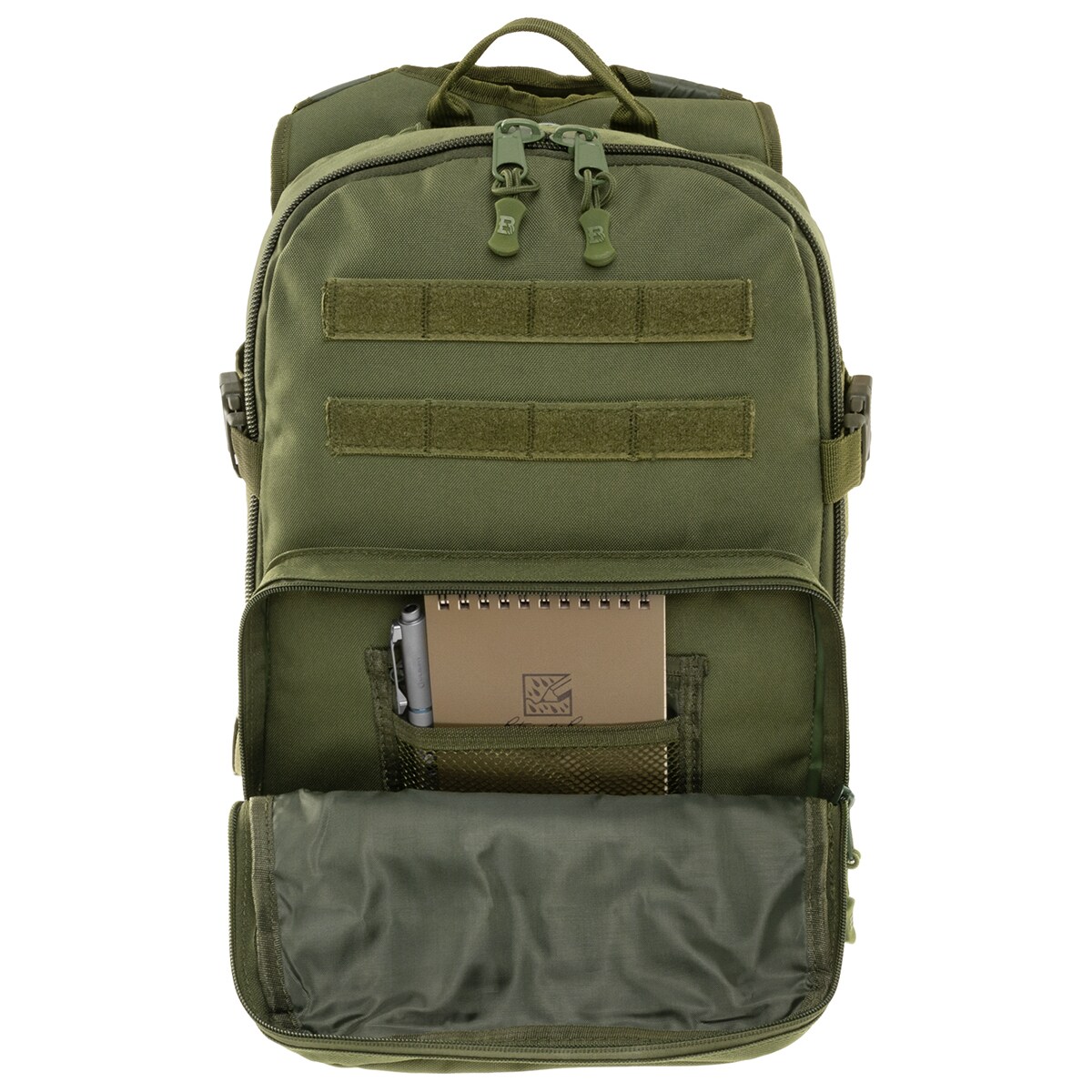 Badger Outdoor Sarge hátizsák 30 l - Olive