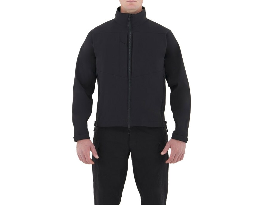 First Tactical Tactix System kabát - Black