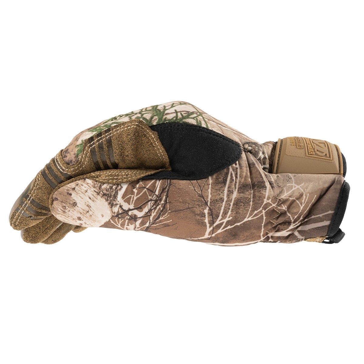 Mechanix Wear Cold Weather SUB35 taktikai kesztyű - Realtree Edge