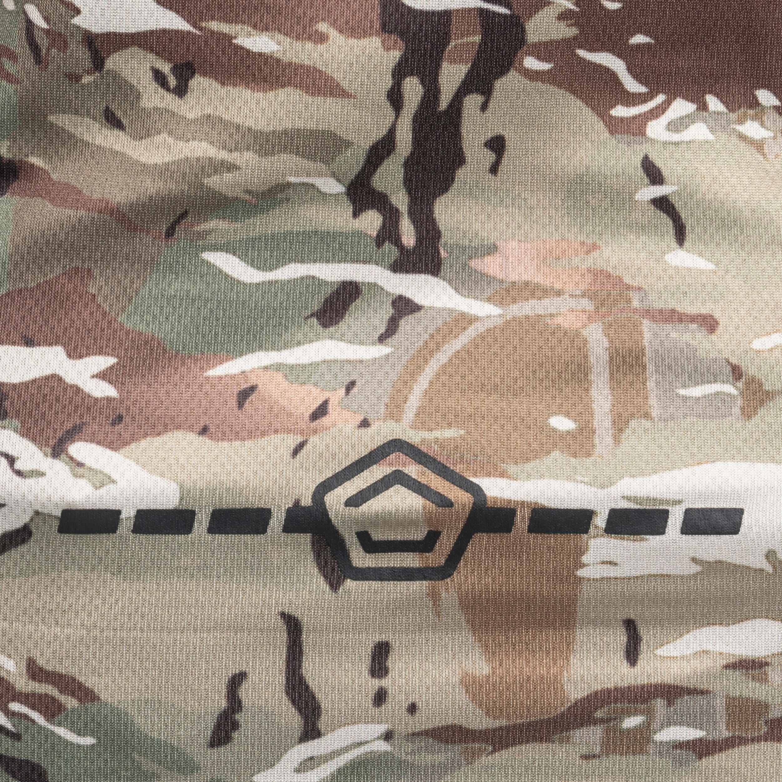 Pentagon Orion Activity hosszú ujjú kapucnis póló - PentaCamo