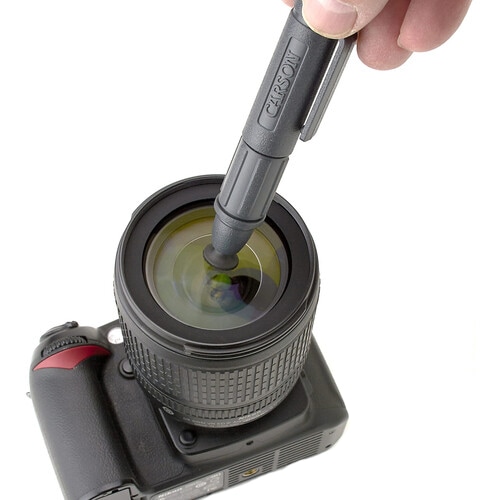 Carson optika tisztítátására szolgáló eszköz