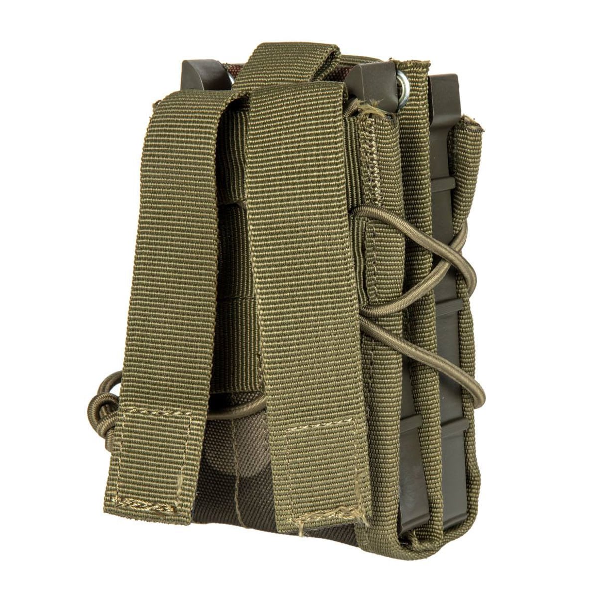 GFC Tactical Shingle kétzsebes tároló - wz. 93 