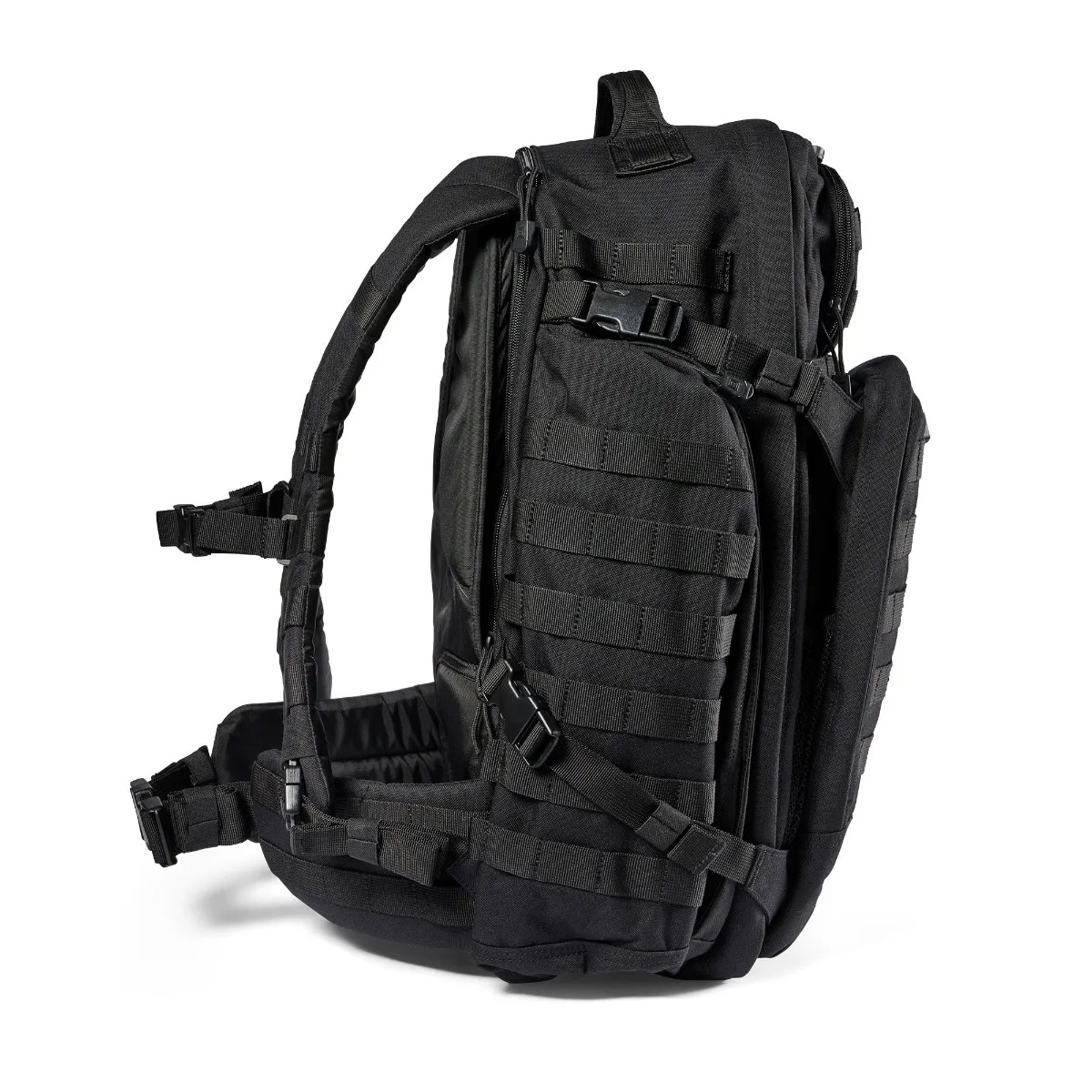 5.11 RUSH72 2.0 Backpack hátizsák 55 l - Black