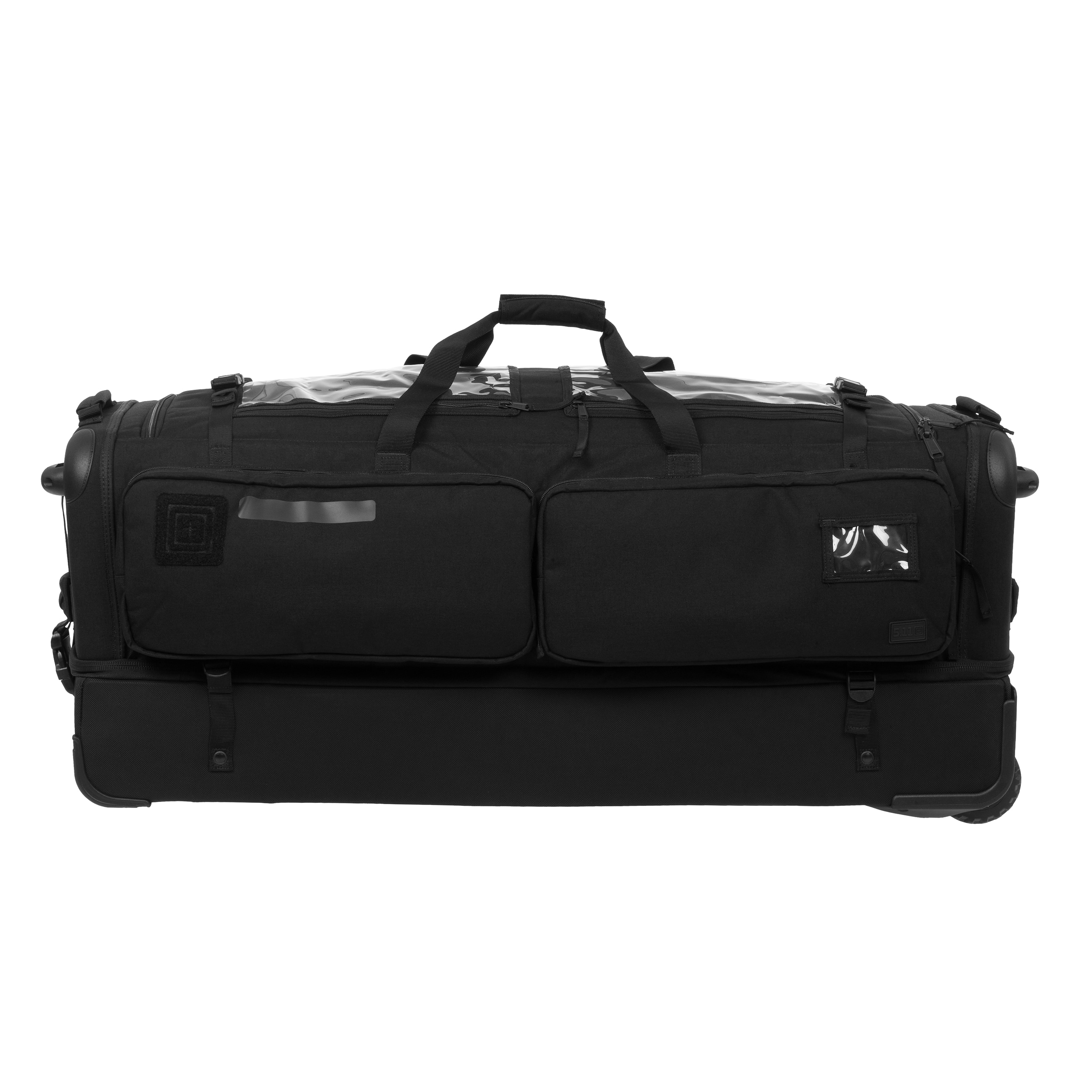 5.11 CAMS 3.0 táska 186 l - Black