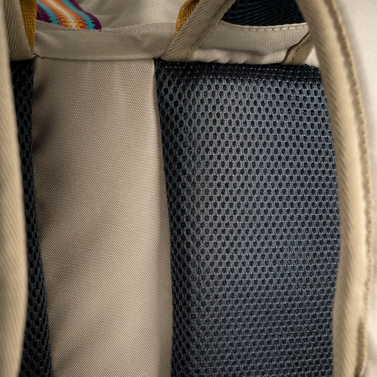 Alpinus Jamaica hátizsák 23 l - Zöld