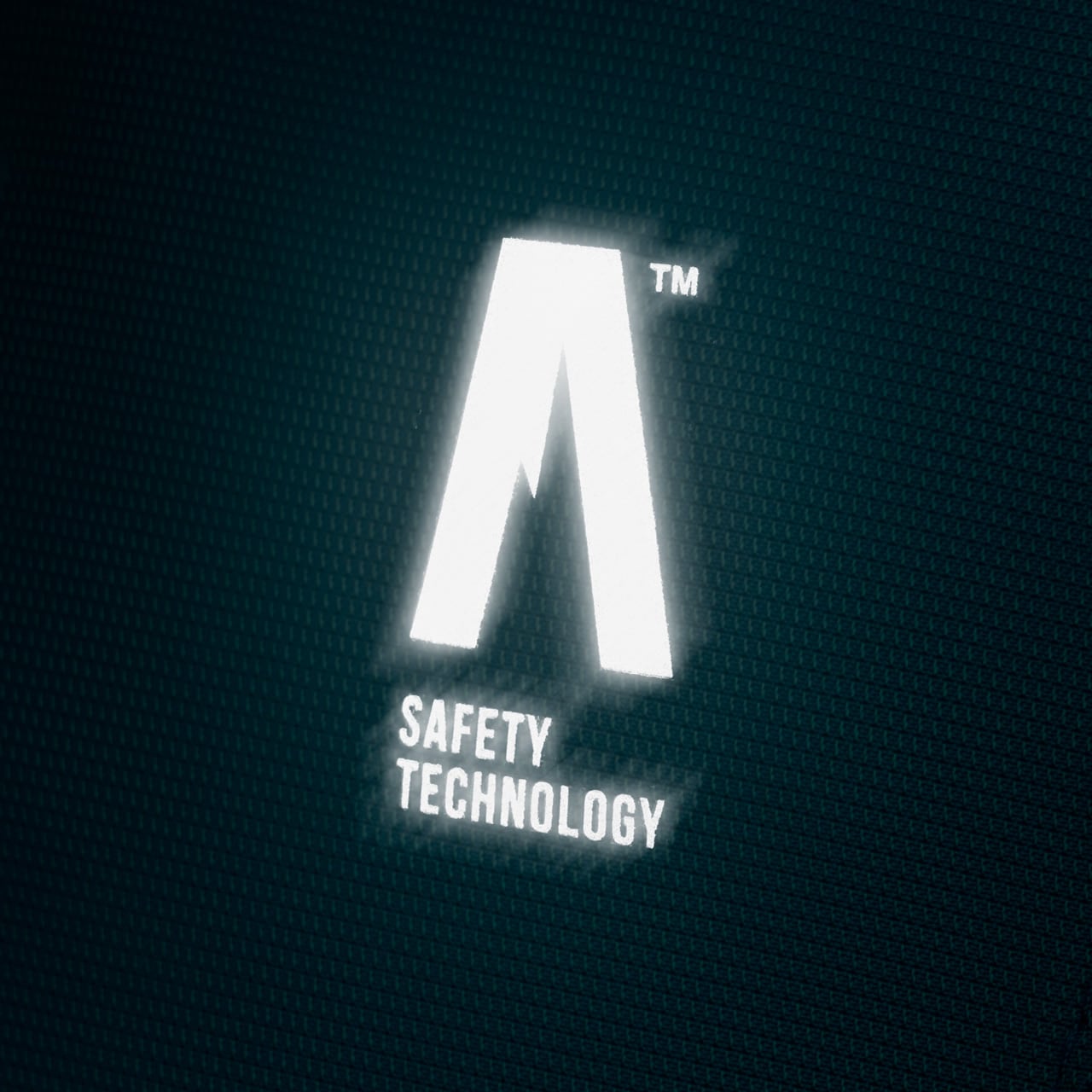 Alpinus Teide hátizsák 24 l - Türkiszkék