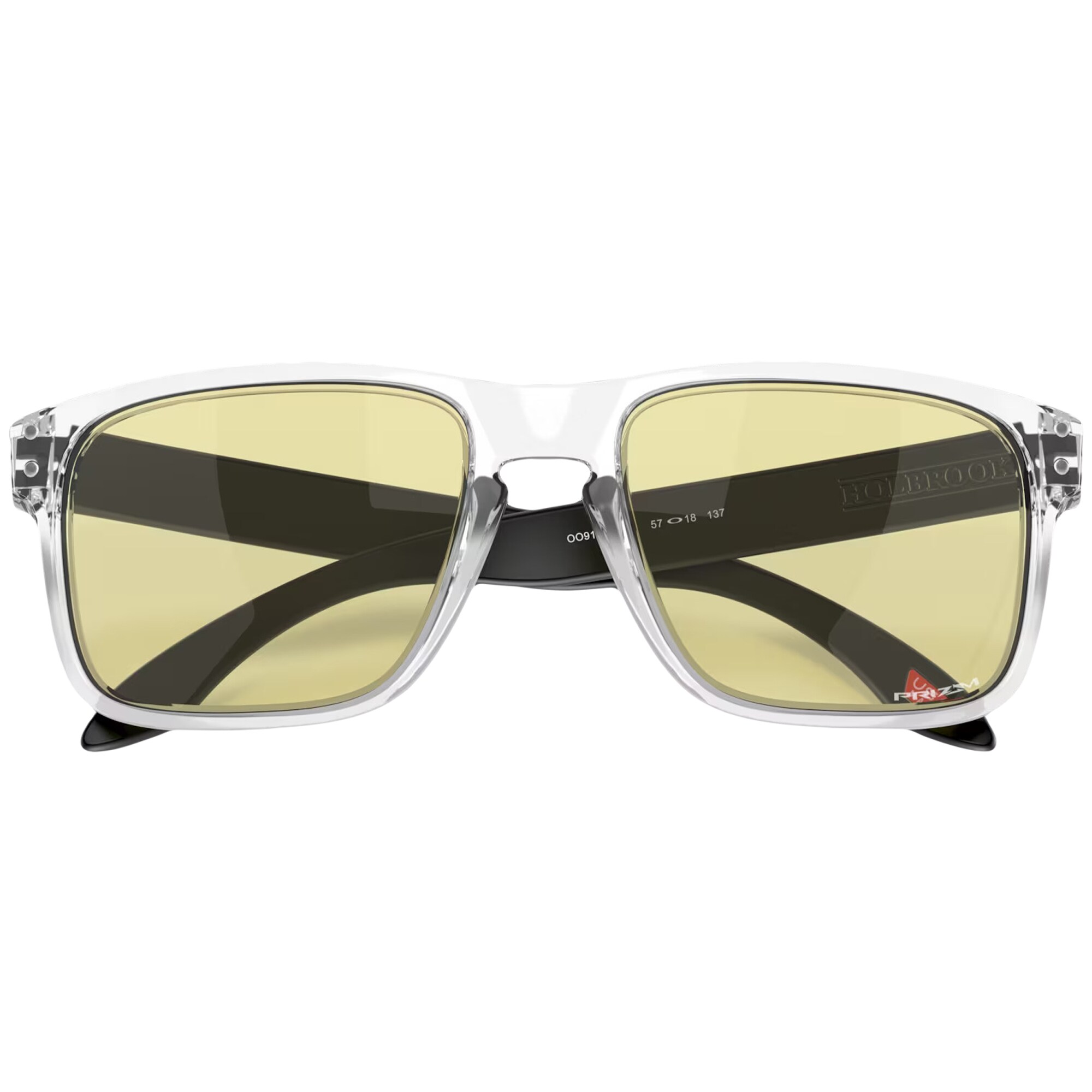 Oakley Holbrook védőszemüveg - Clear Prizm Gaming