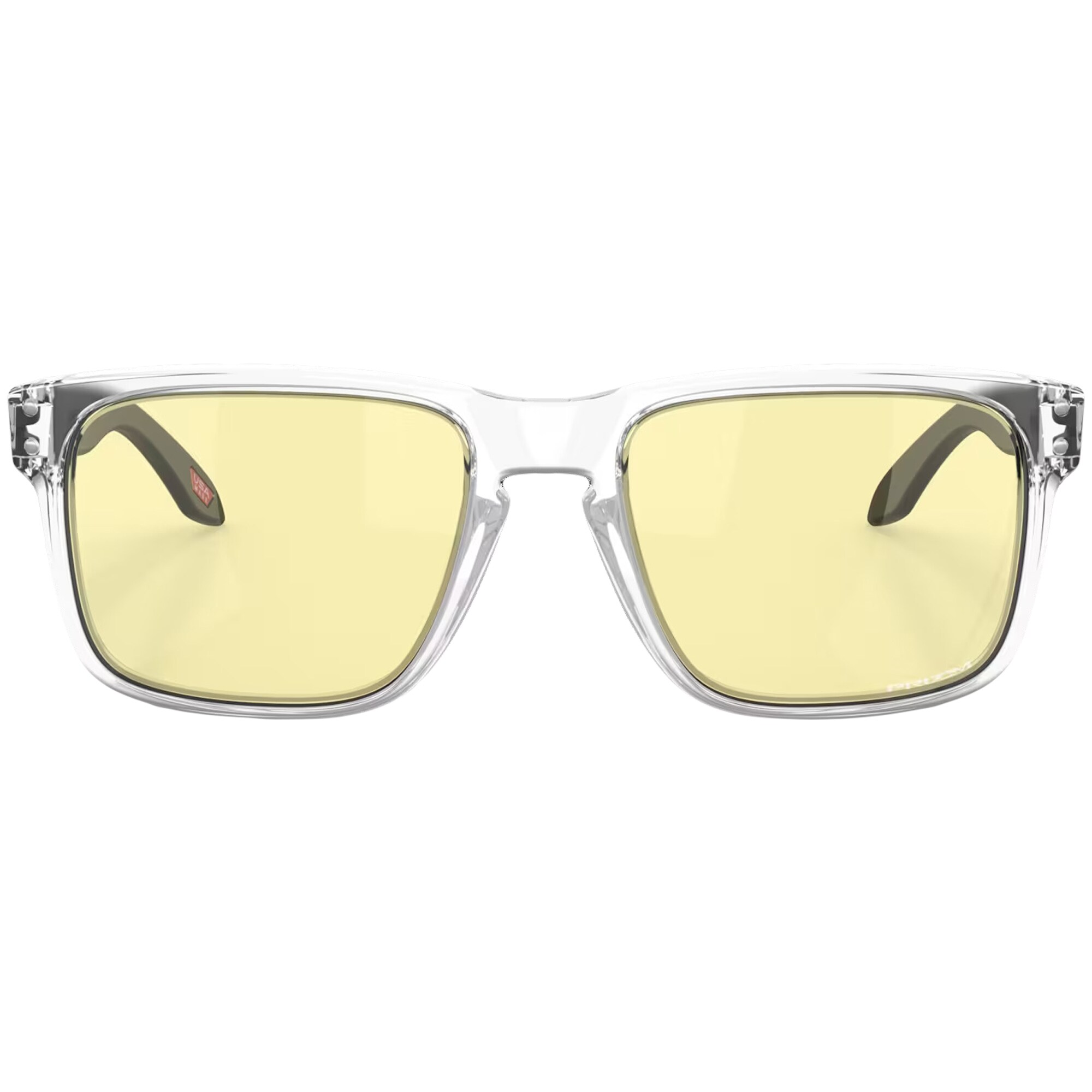 Oakley Holbrook védőszemüveg - Clear Prizm Gaming