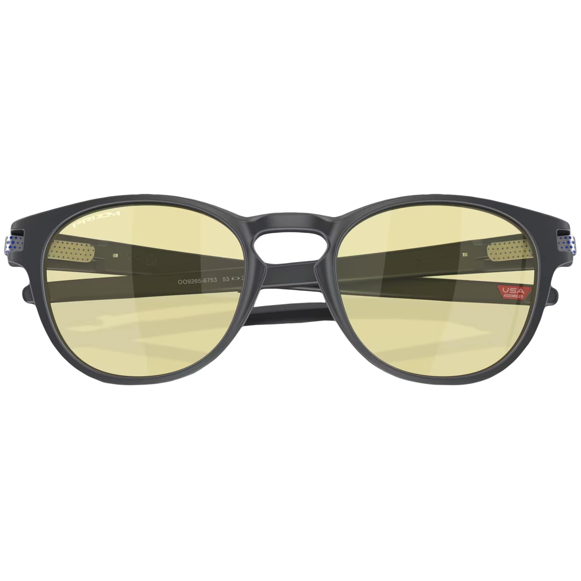 Oakley Latch védőszemüveg - Matte Carbon Prizm Gaming