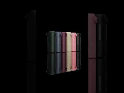 ION8 HotShot Travel Mug hőtartó bögre 360 ml - Dark Green